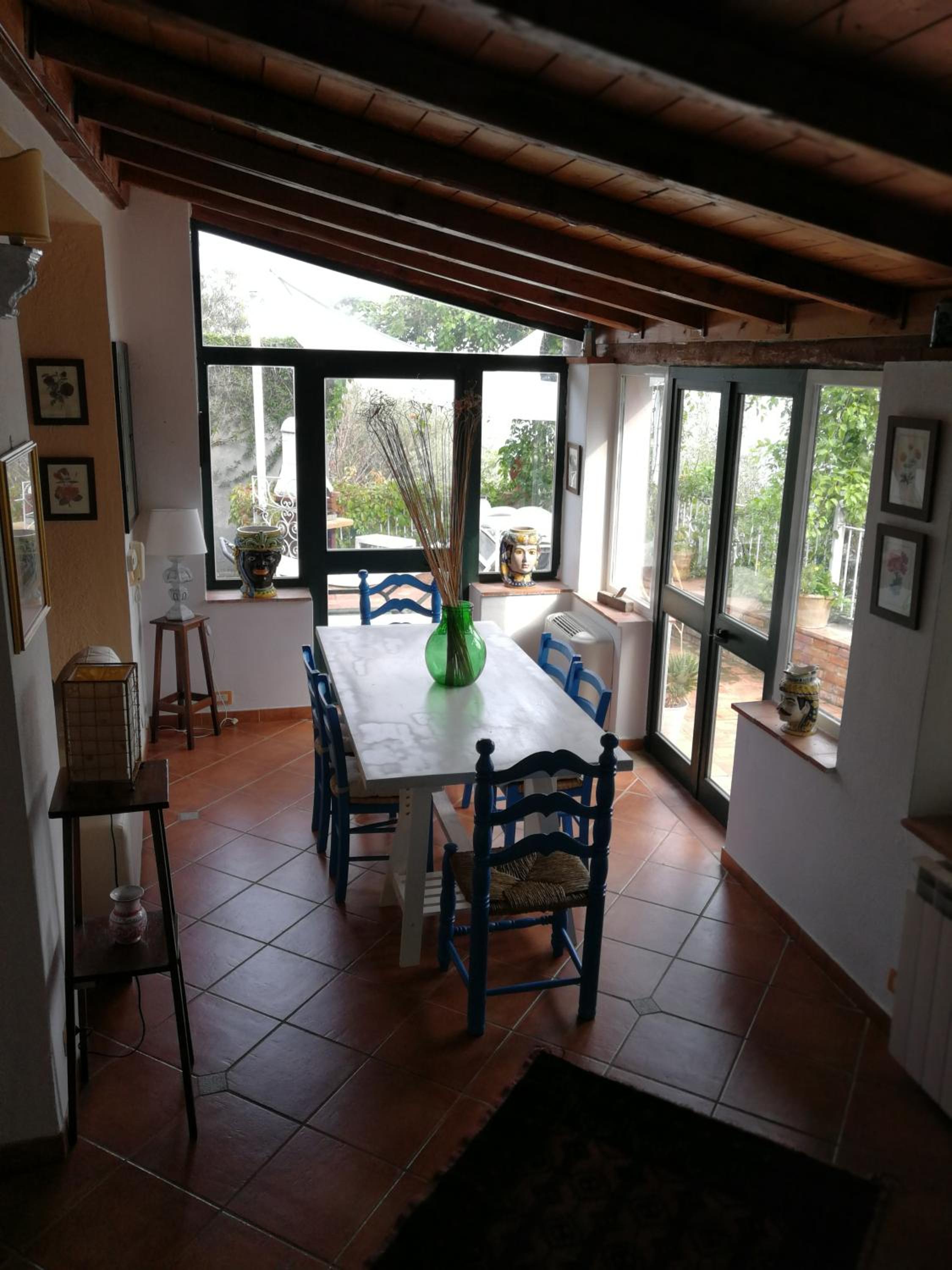 Casa Il Faro villa con piscina photo 1