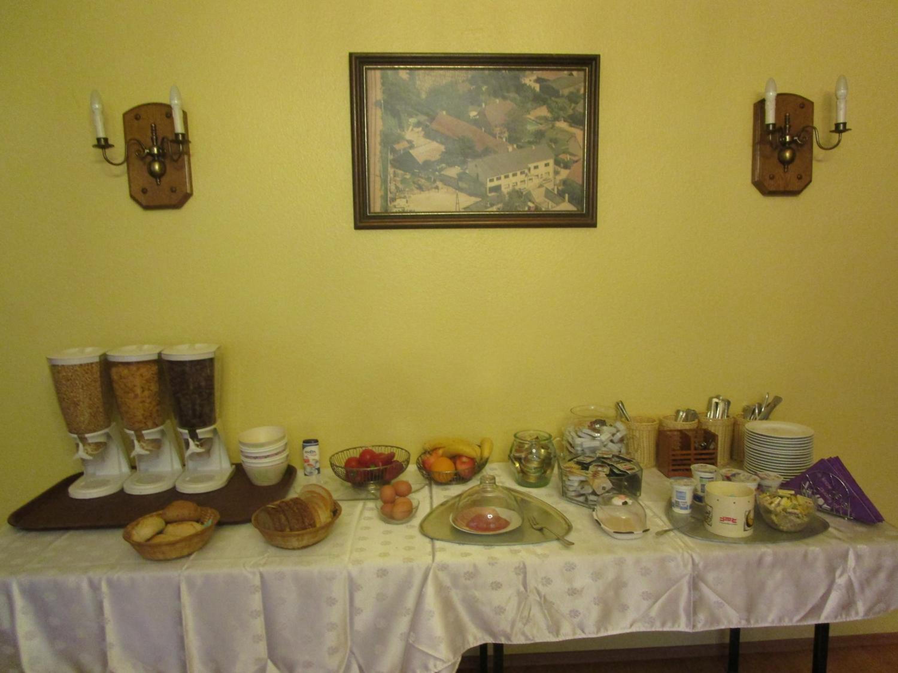 Gasthaus Schwarzer Adler