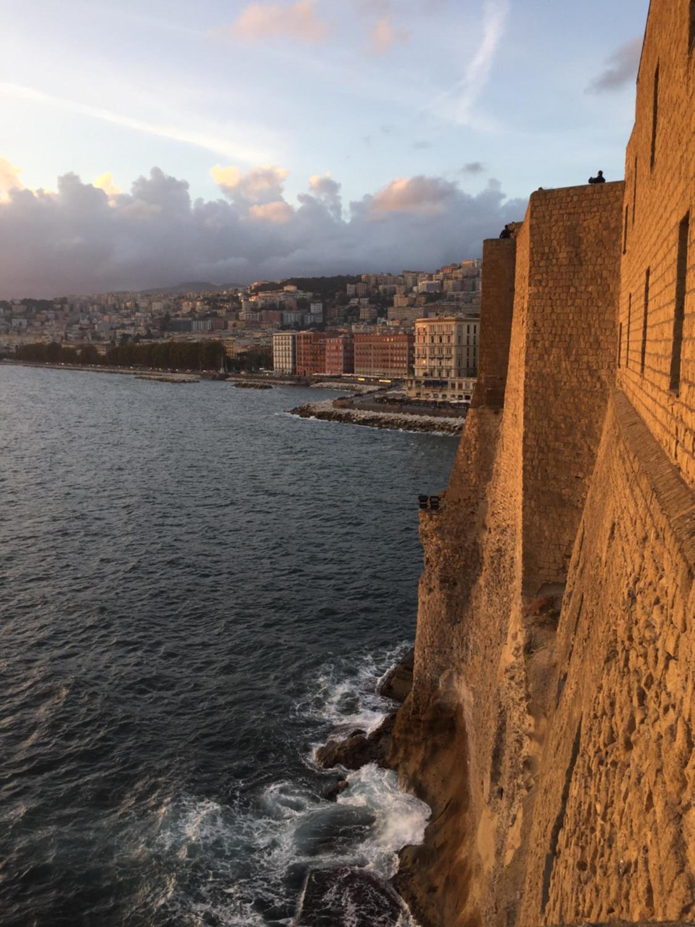 International Naples