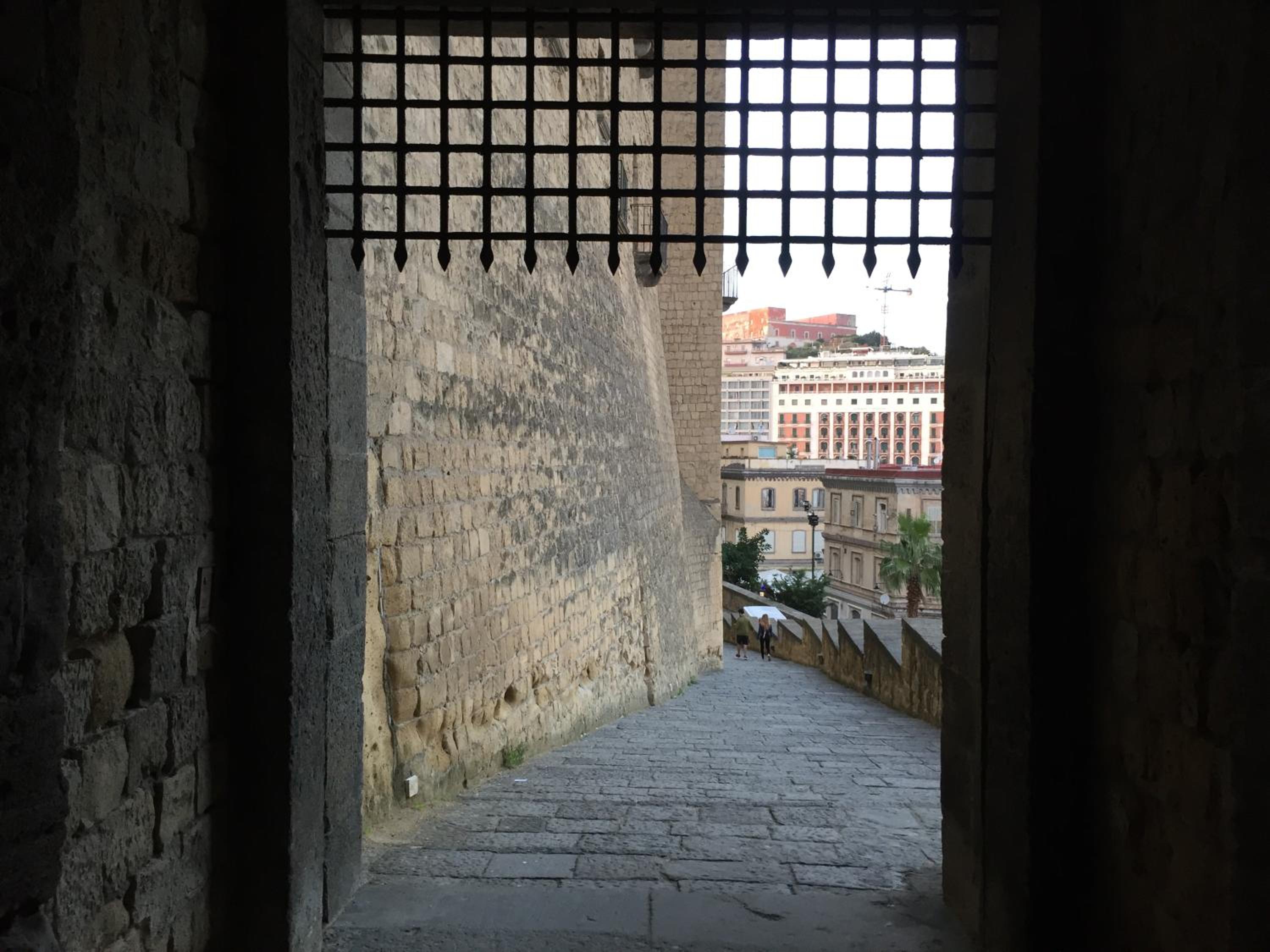 International Naples
