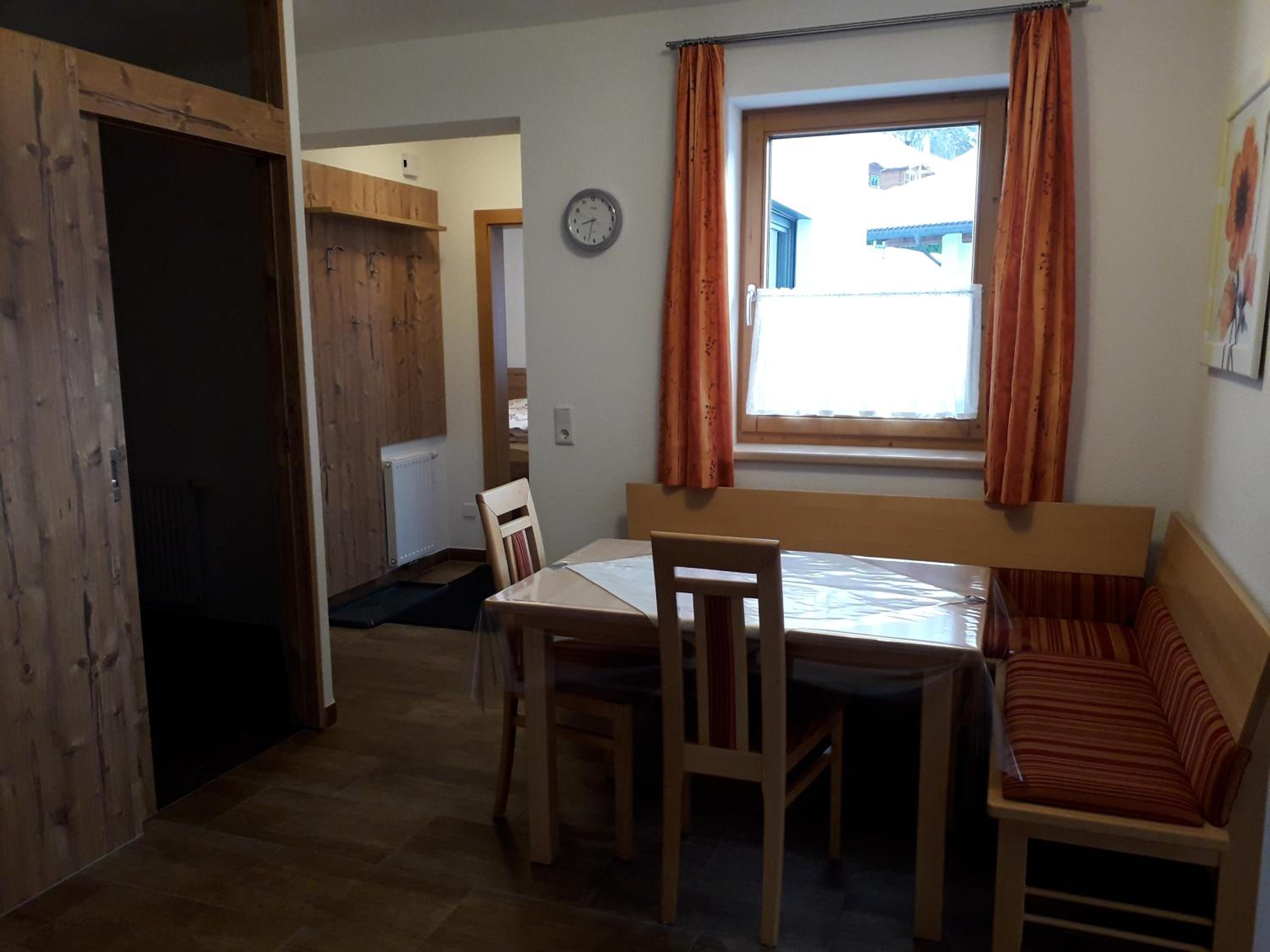 Ferienwohnung Eiterer view 5