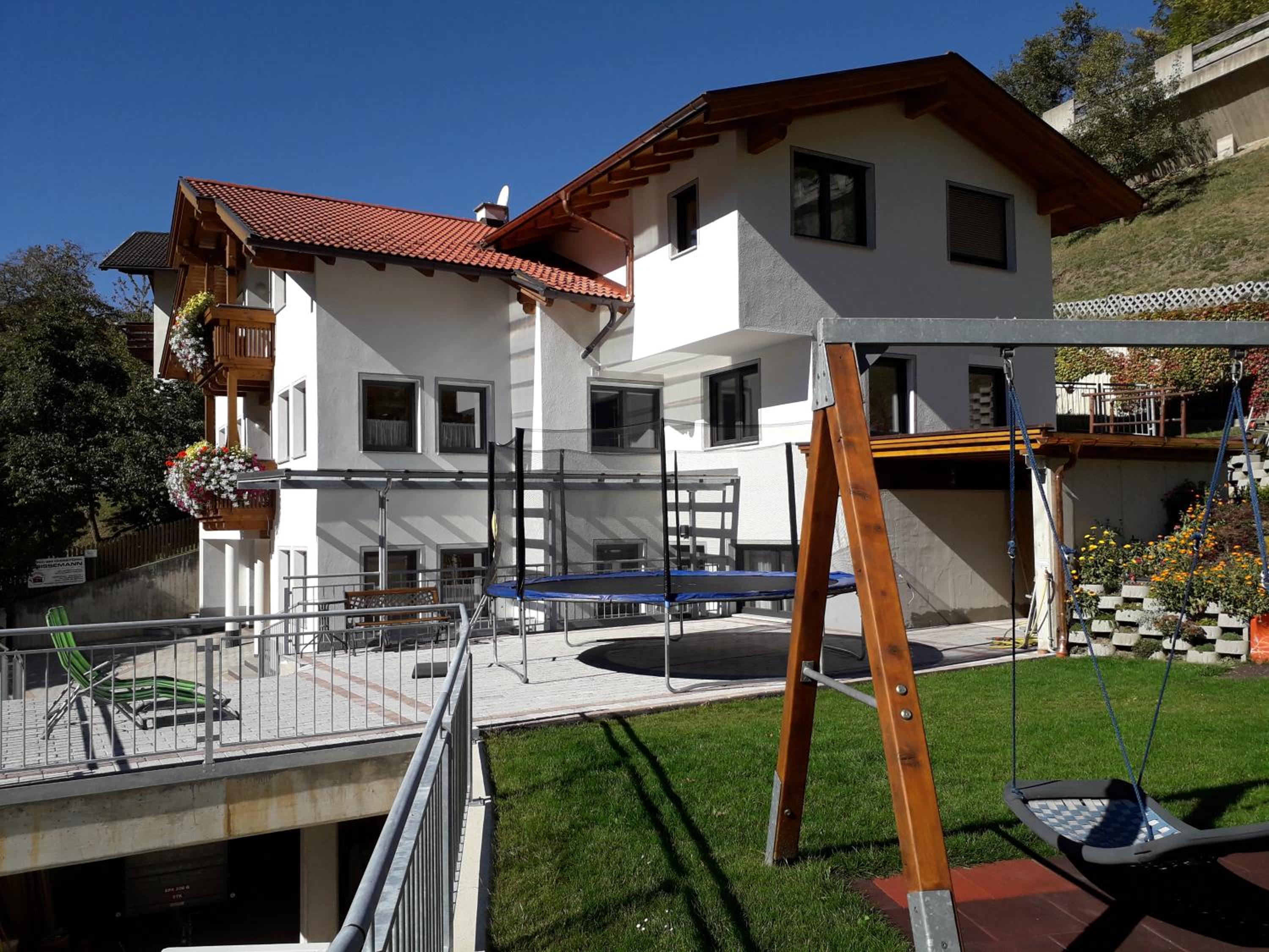 Ferienwohnung Eiterer view 4