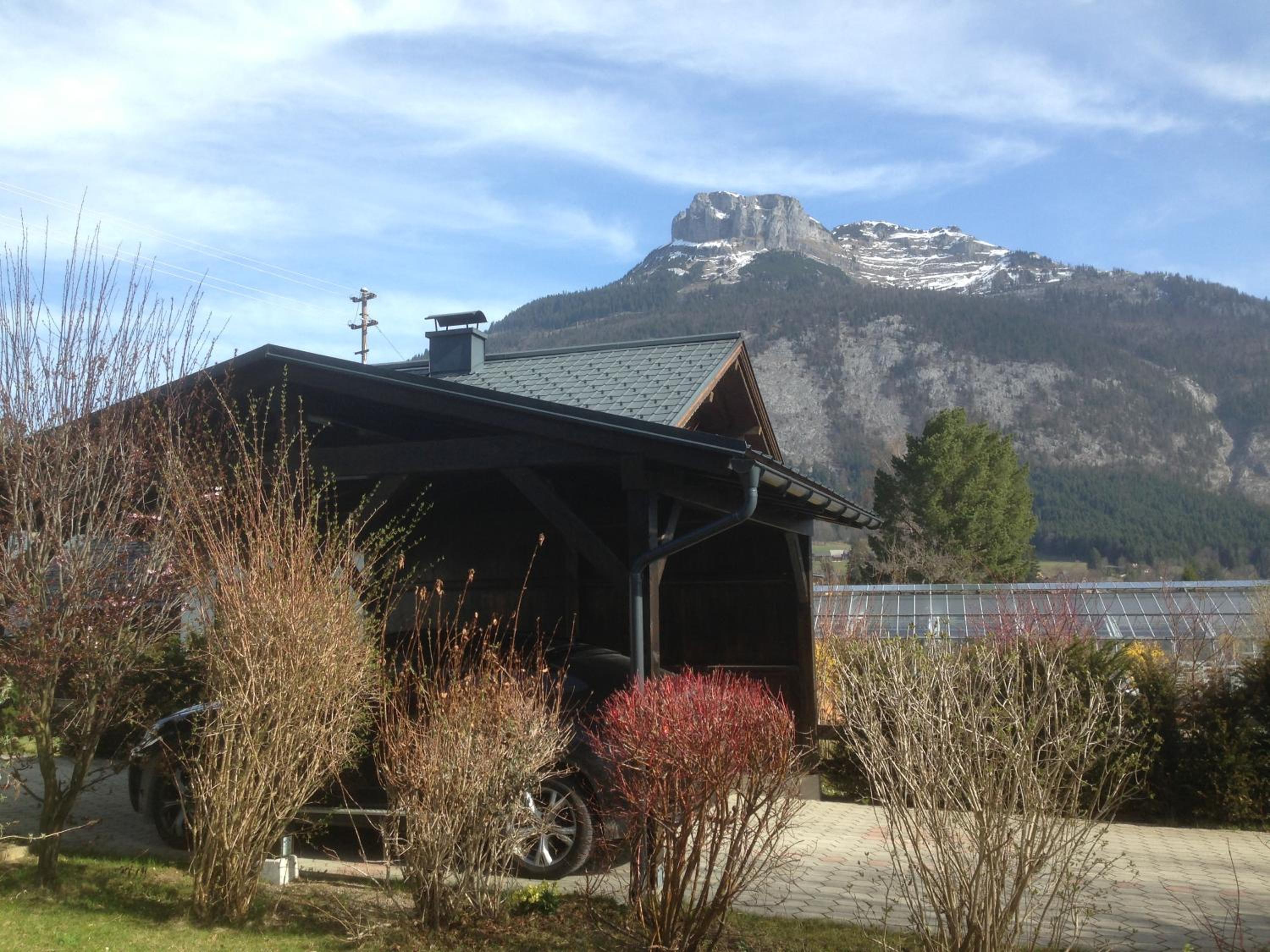 Villa Loserblick