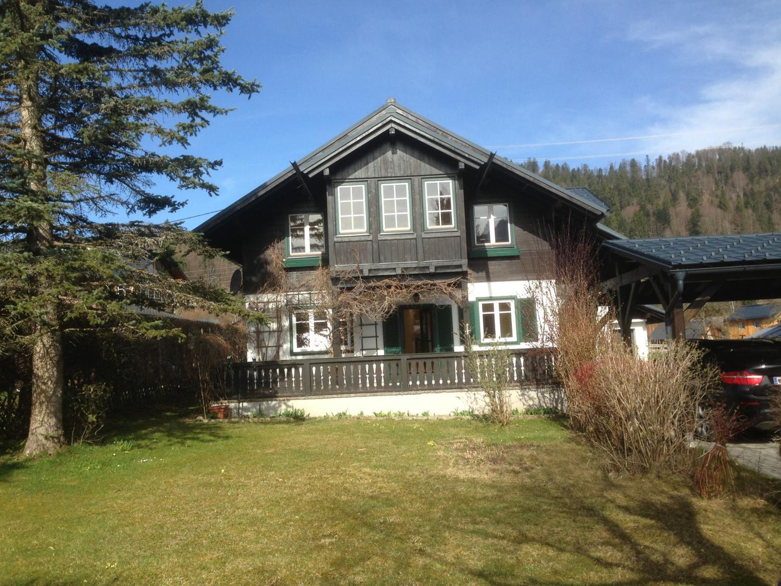 Villa Loserblick