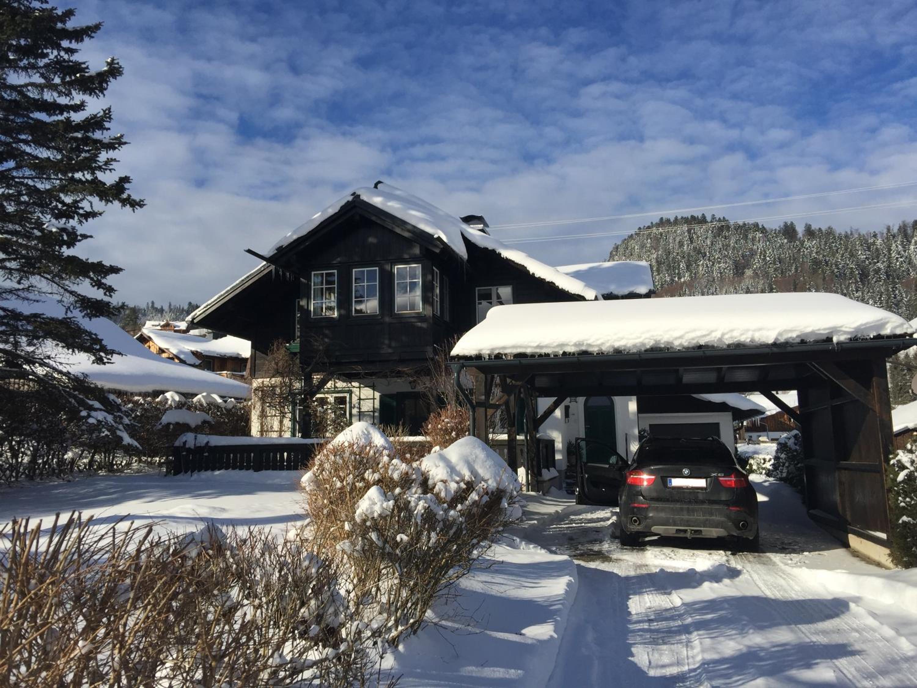 Villa Loserblick