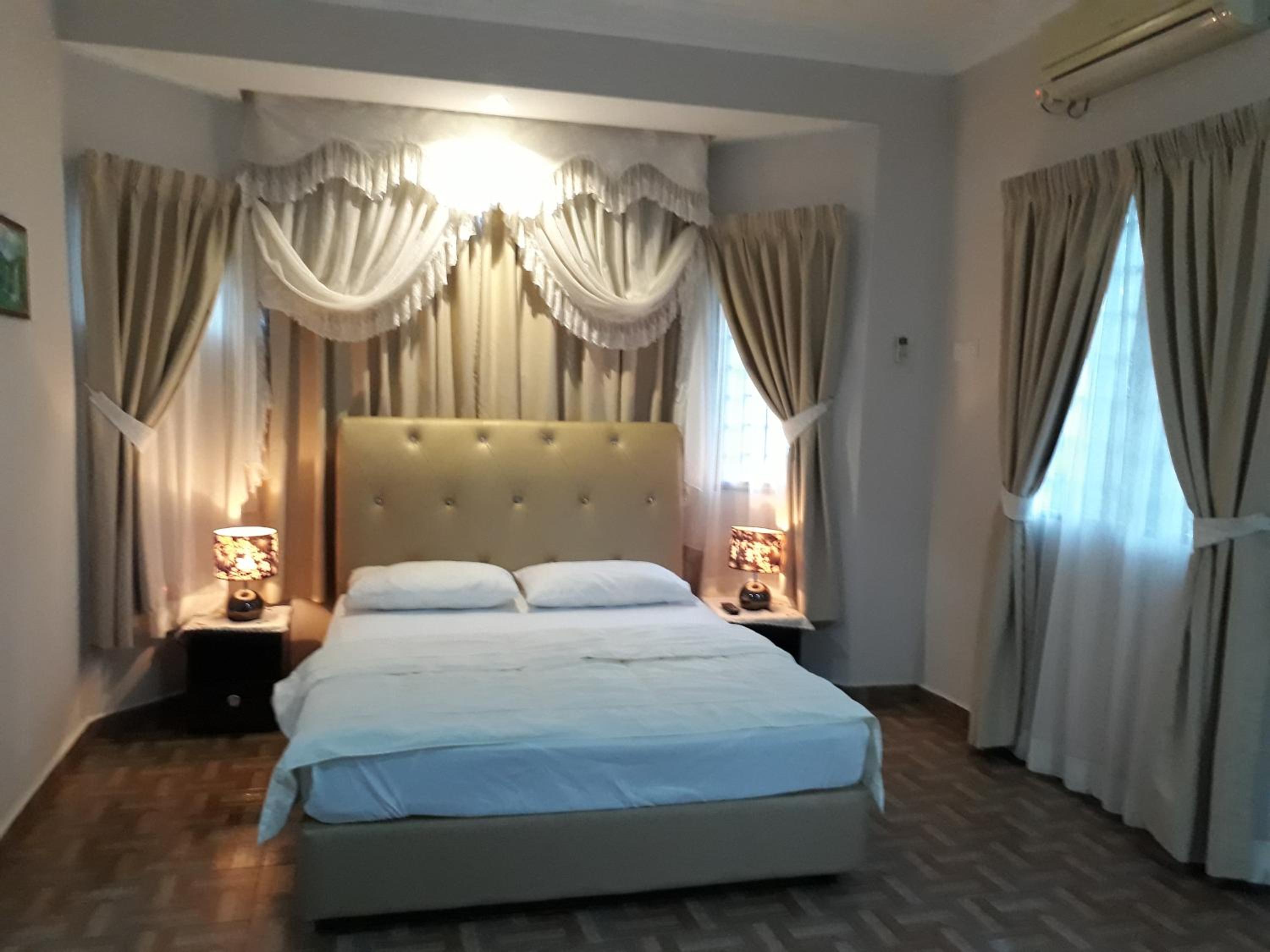 Hotel SMART Homestay Permaipura - Image 1