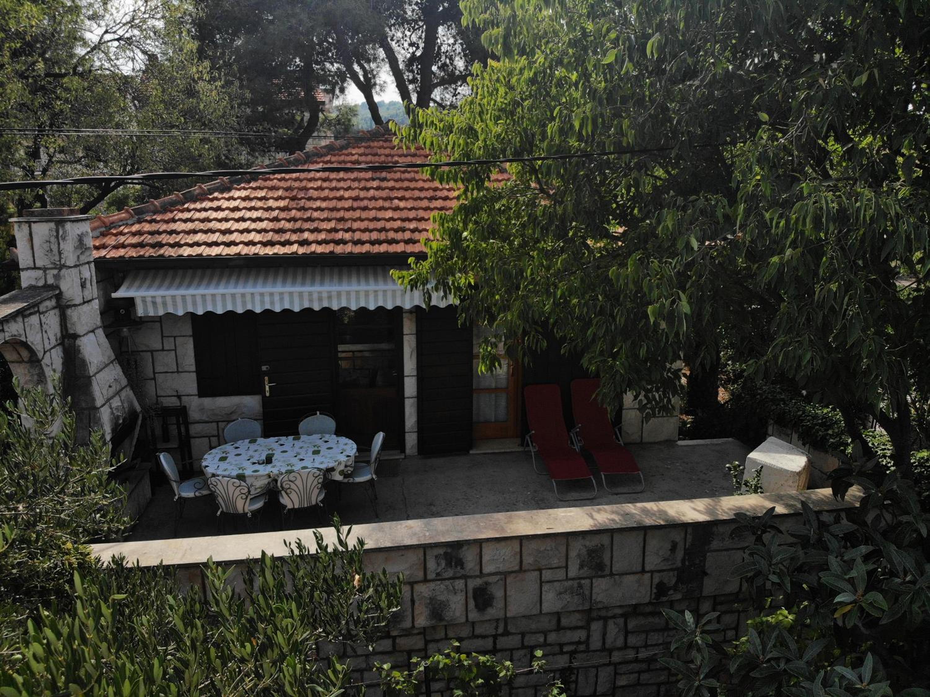 Holiday Home Anja view 3