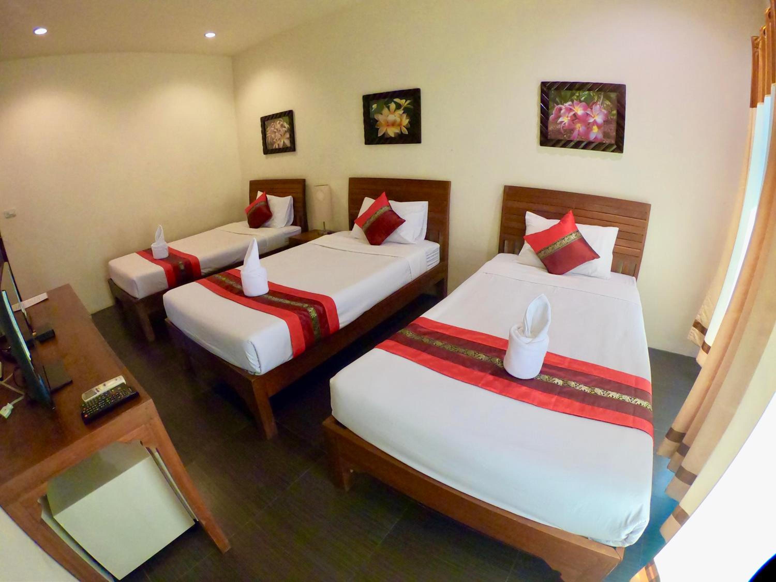 Home Inn Pai Garden