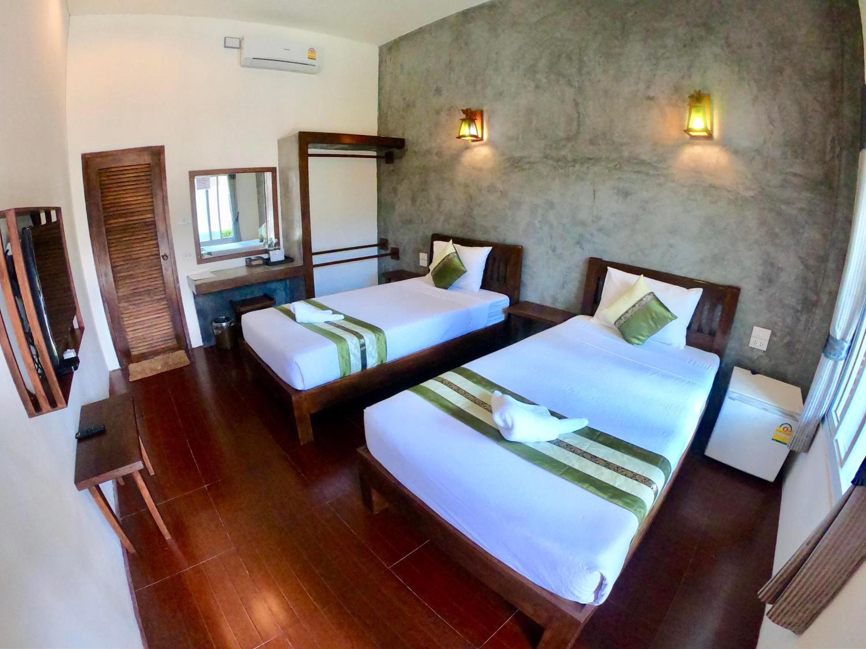 Home Inn Pai Garden