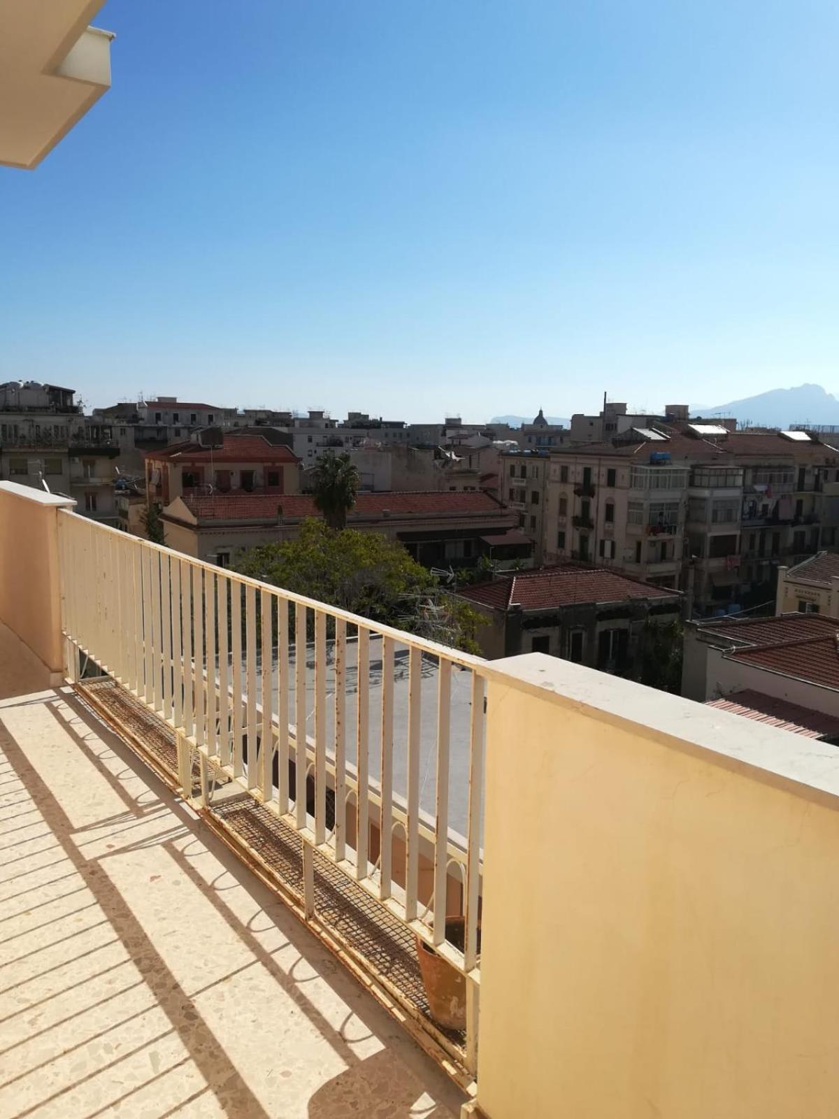La Contessa Apartment view 3