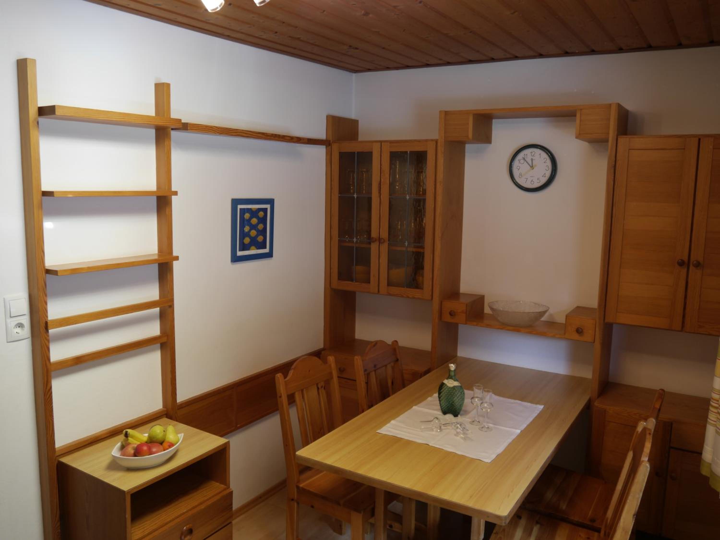 Haus Mali view 5