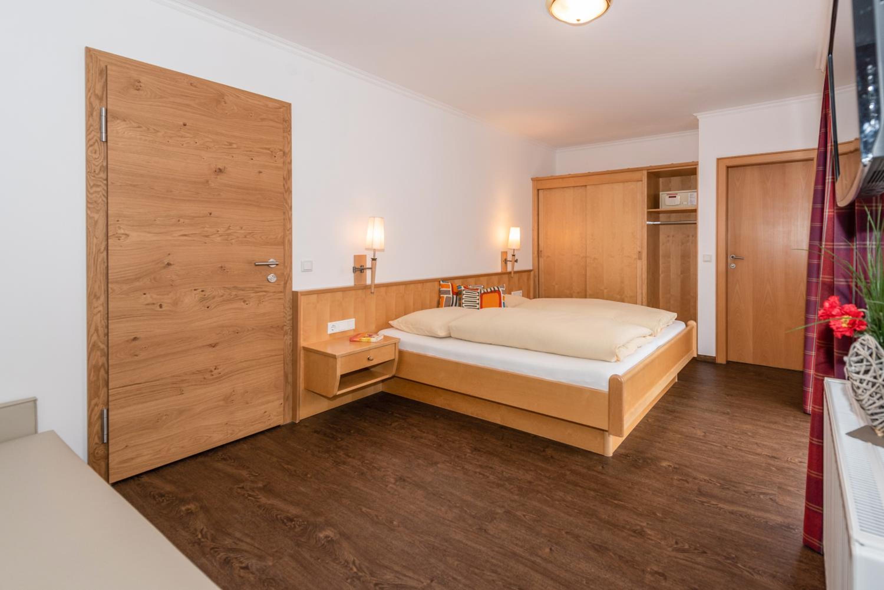Pension Niederreiter