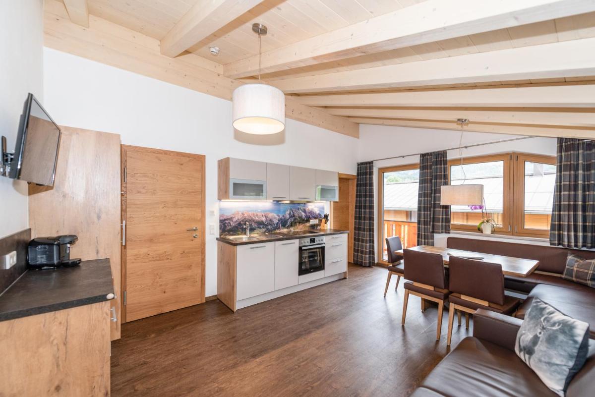 Pension Niederreiter