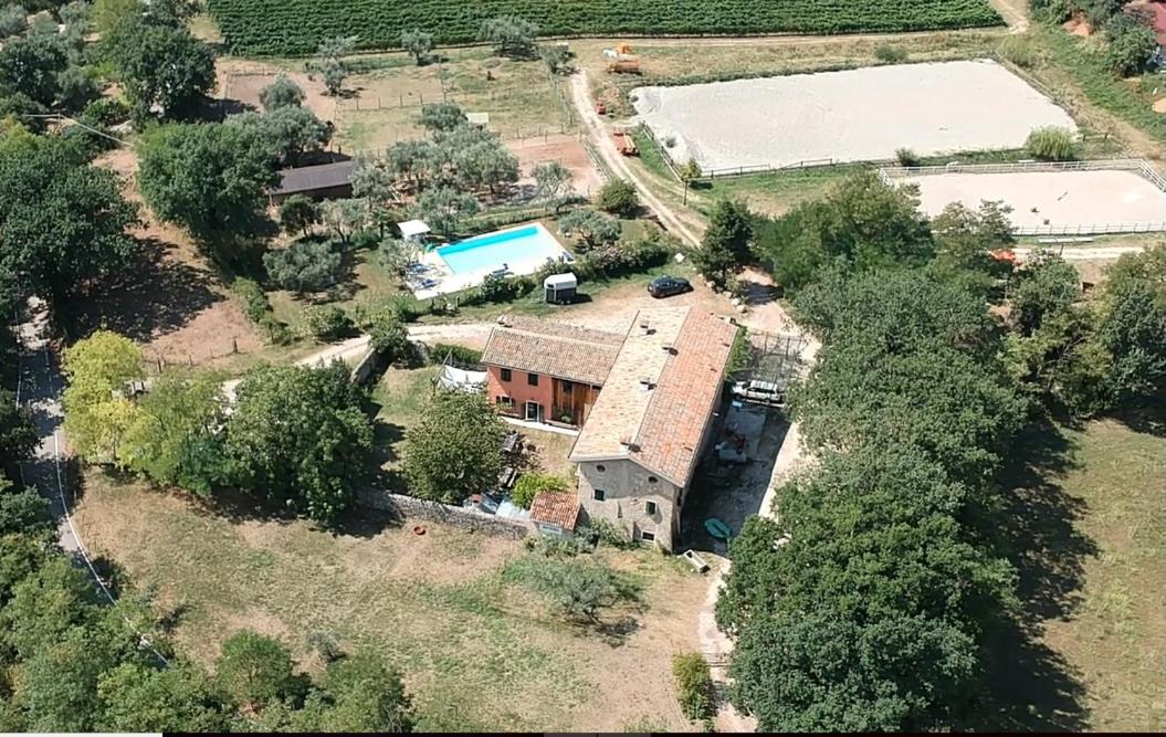 Il rovero view 2