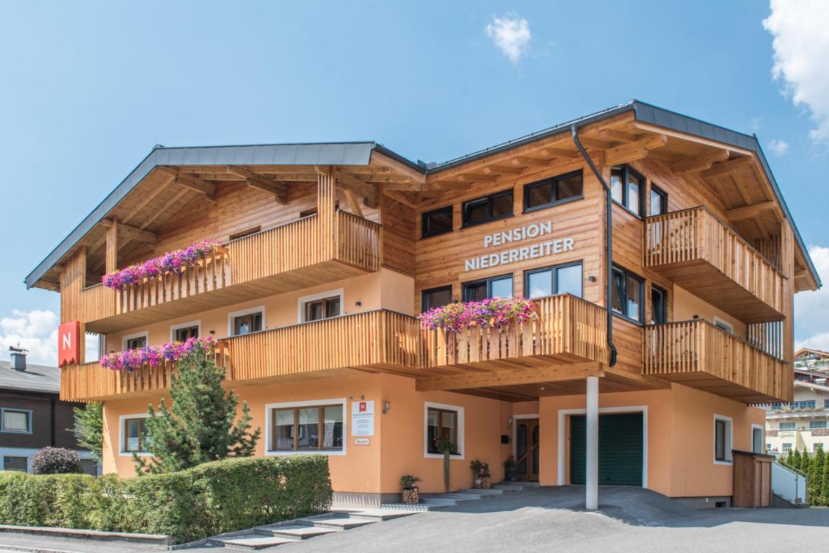 Pension Niederreiter