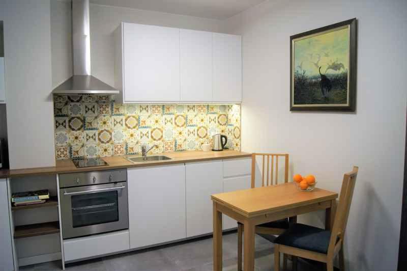 Apartamenty Kukuczki 7 view 2