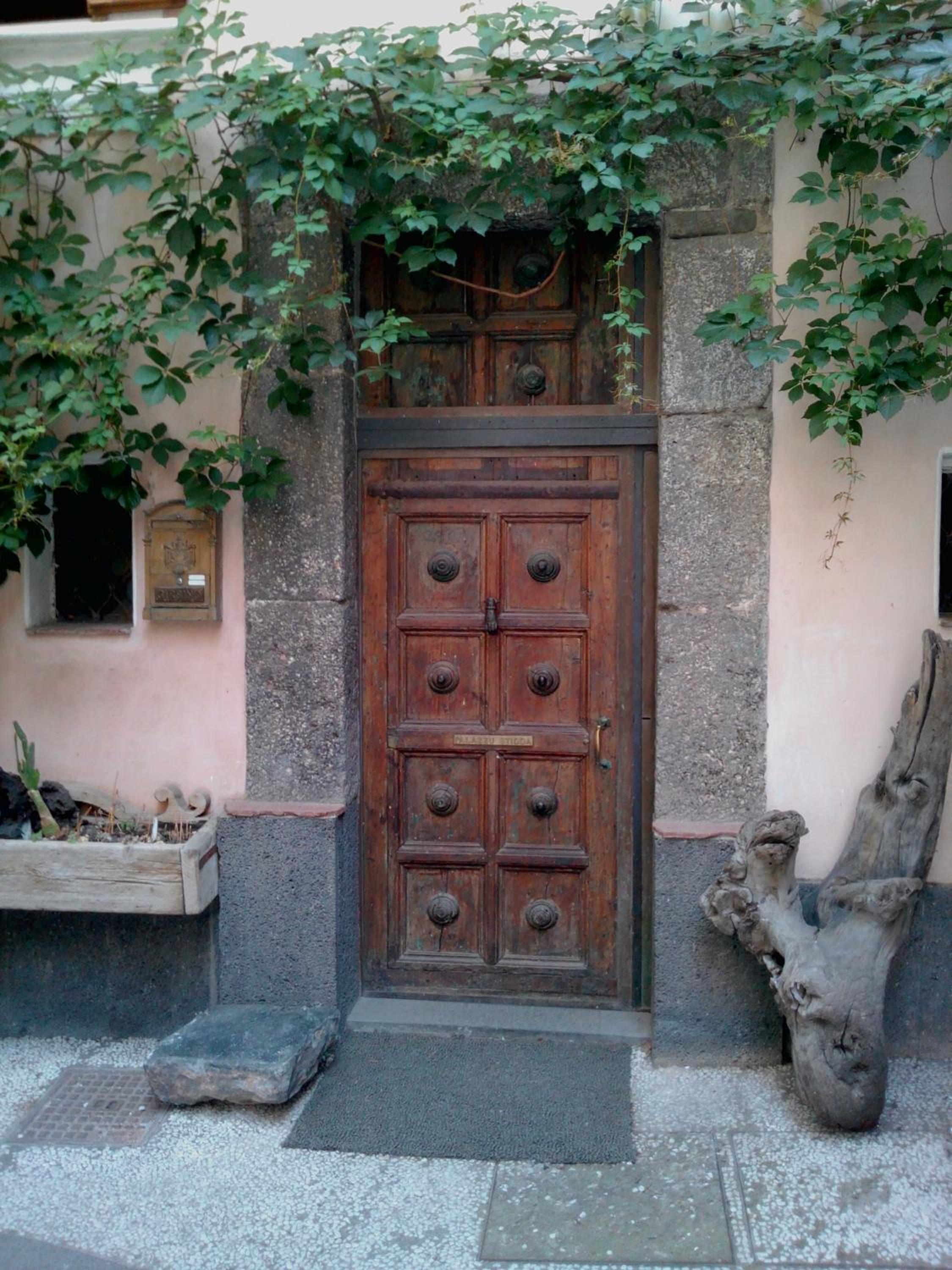 Palazzu Stidda Catania