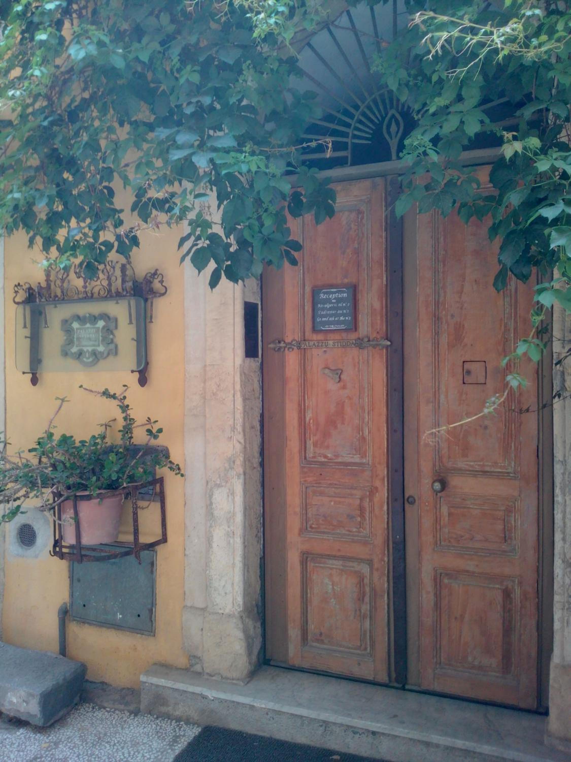 Palazzu Stidda Catania