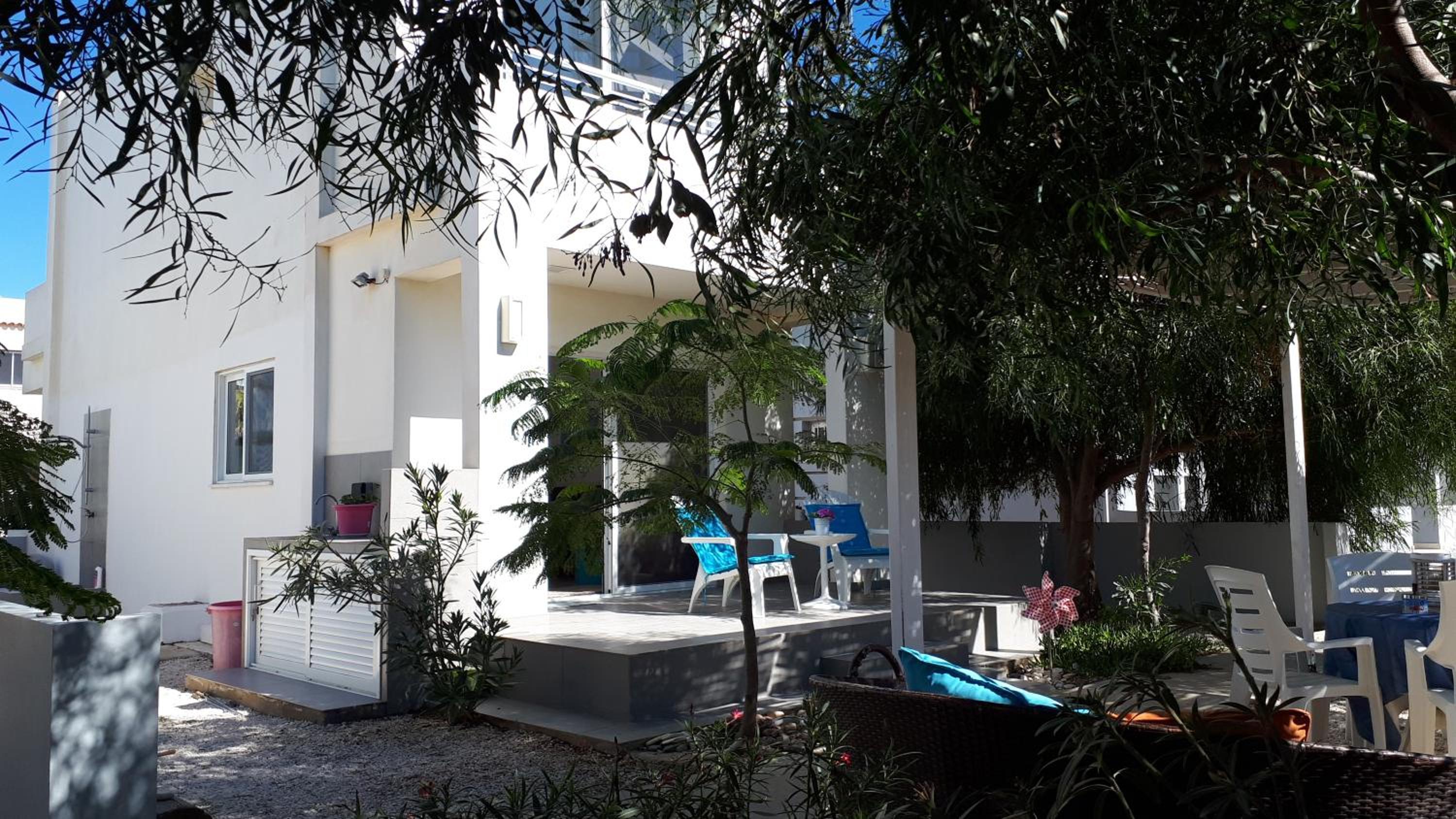 Hotel Cozy beach house - Image 1