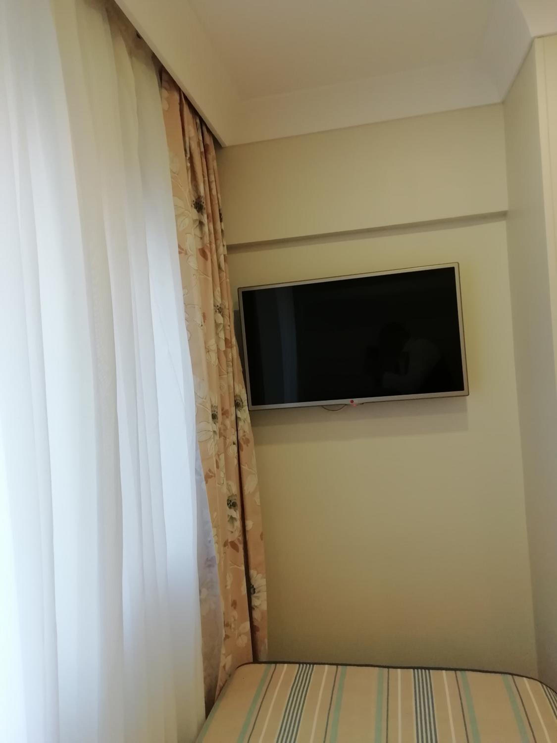 Just Inn Otel - Image 32