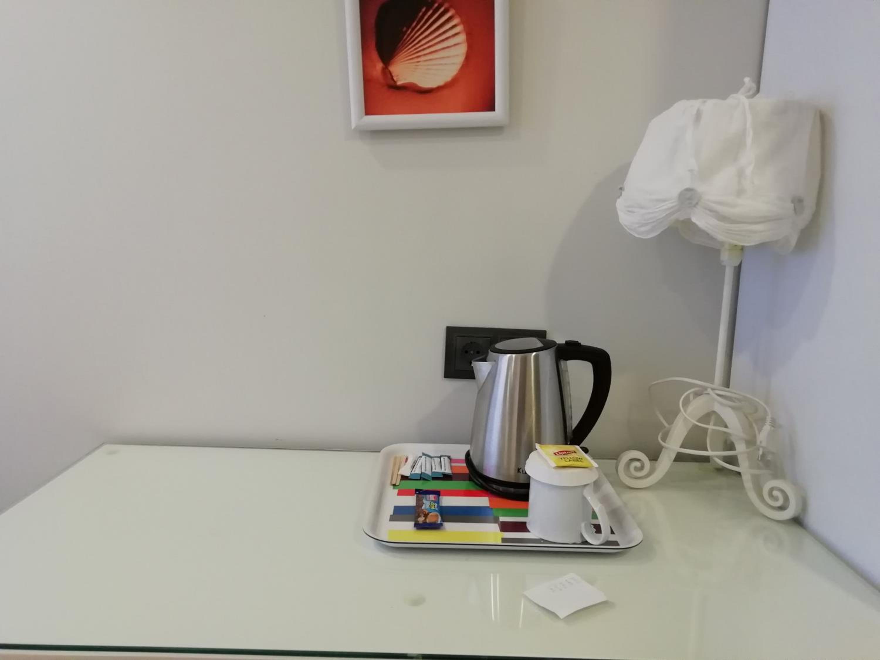 Just Inn Otel - Image 31