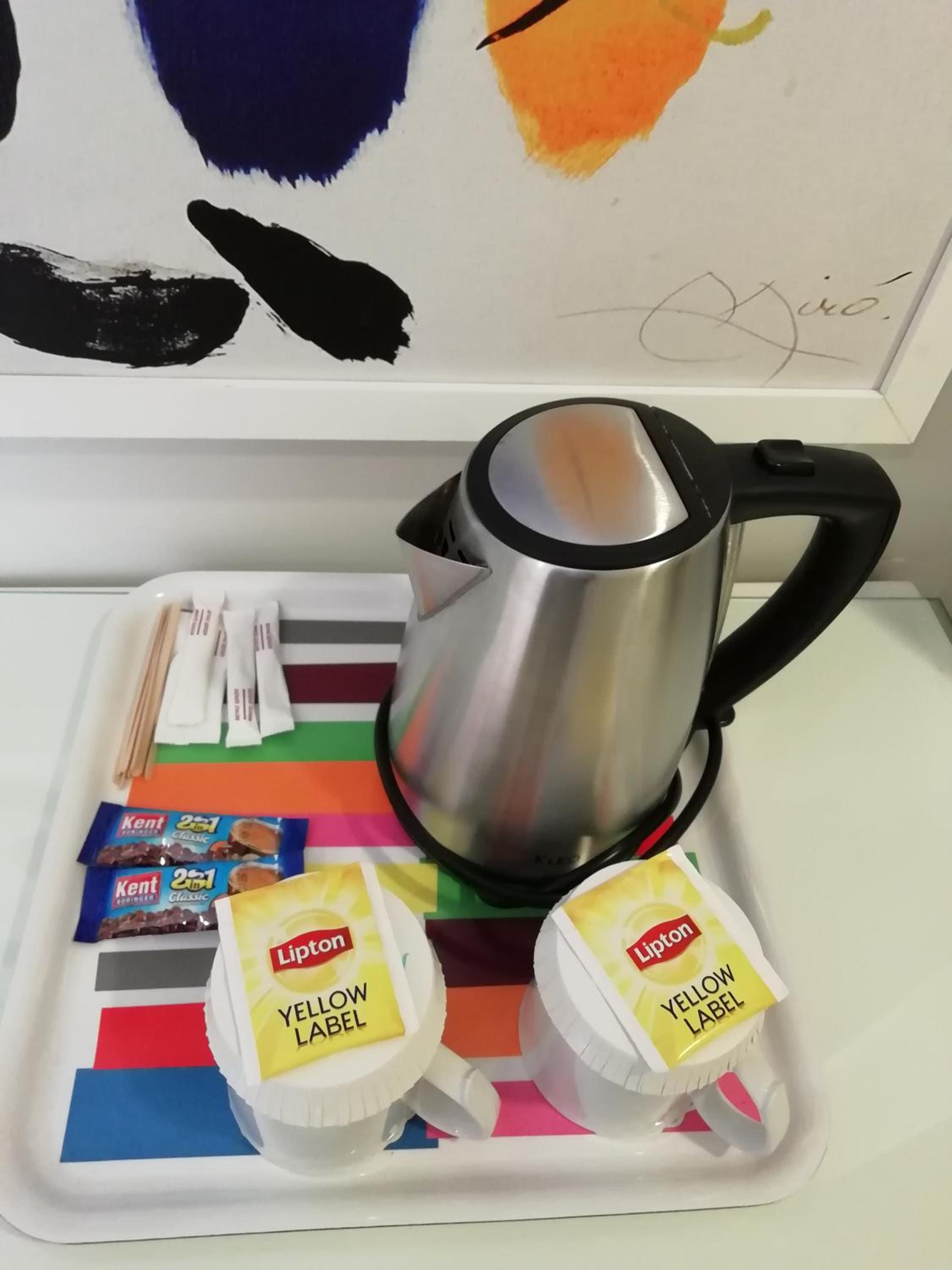 Just Inn Otel - Image 27