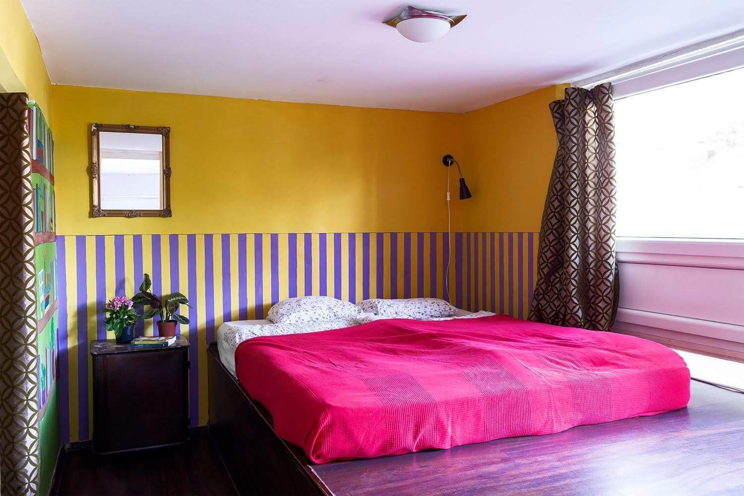 Baroque Hostel & Coworking