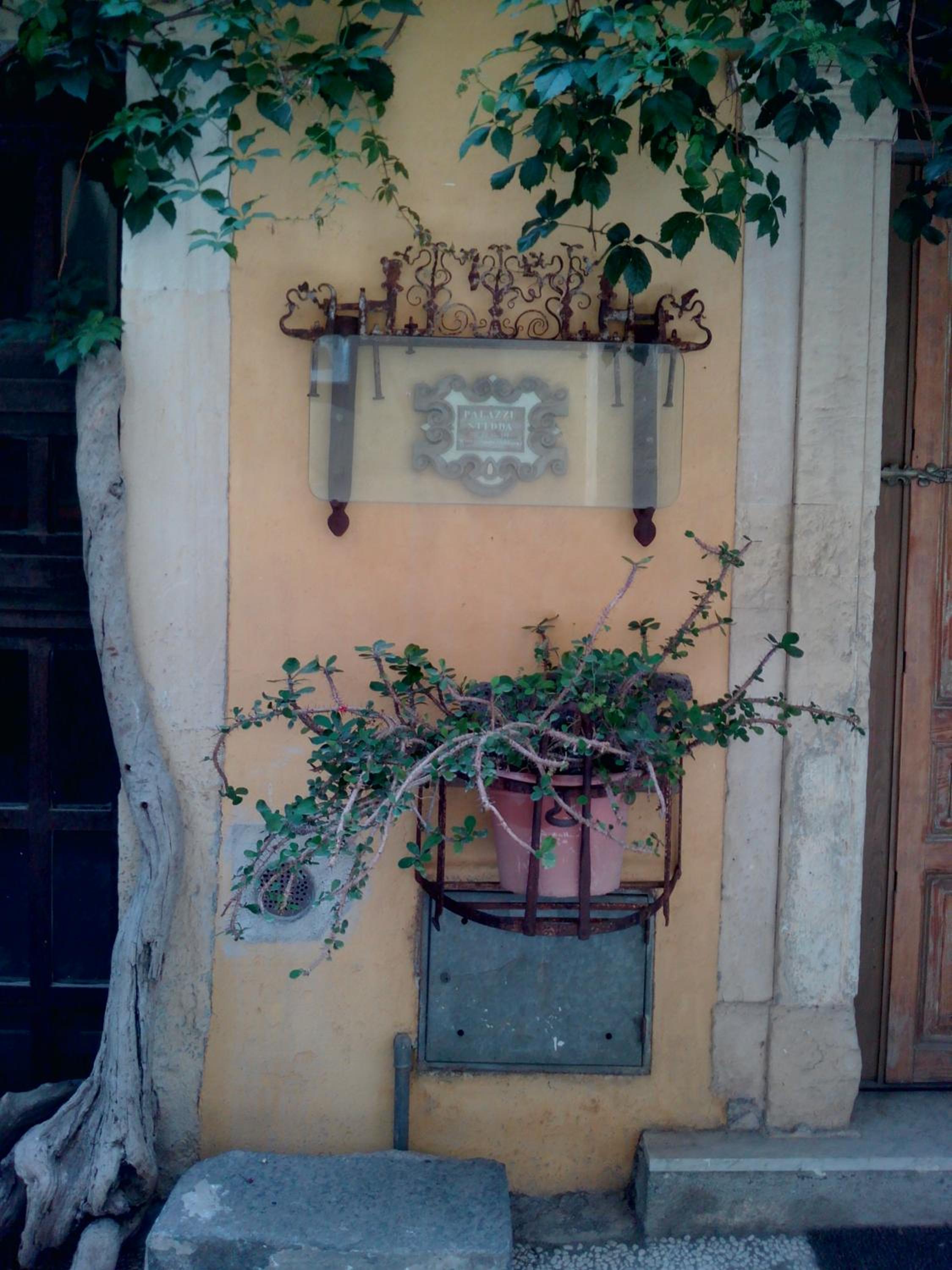 Palazzu Stidda Catania