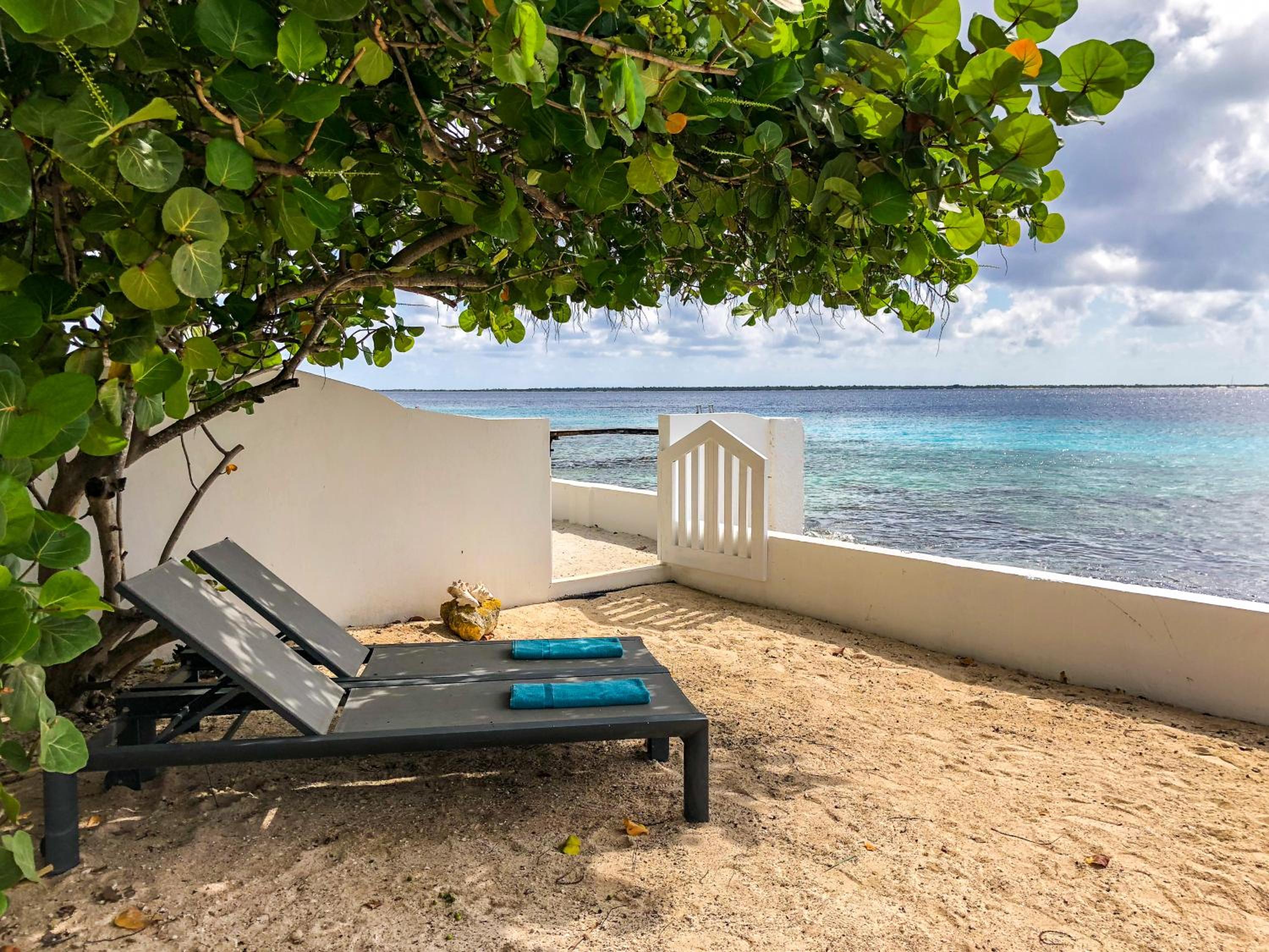 One Ocean Boutique Apartments & Suites Bonaire
