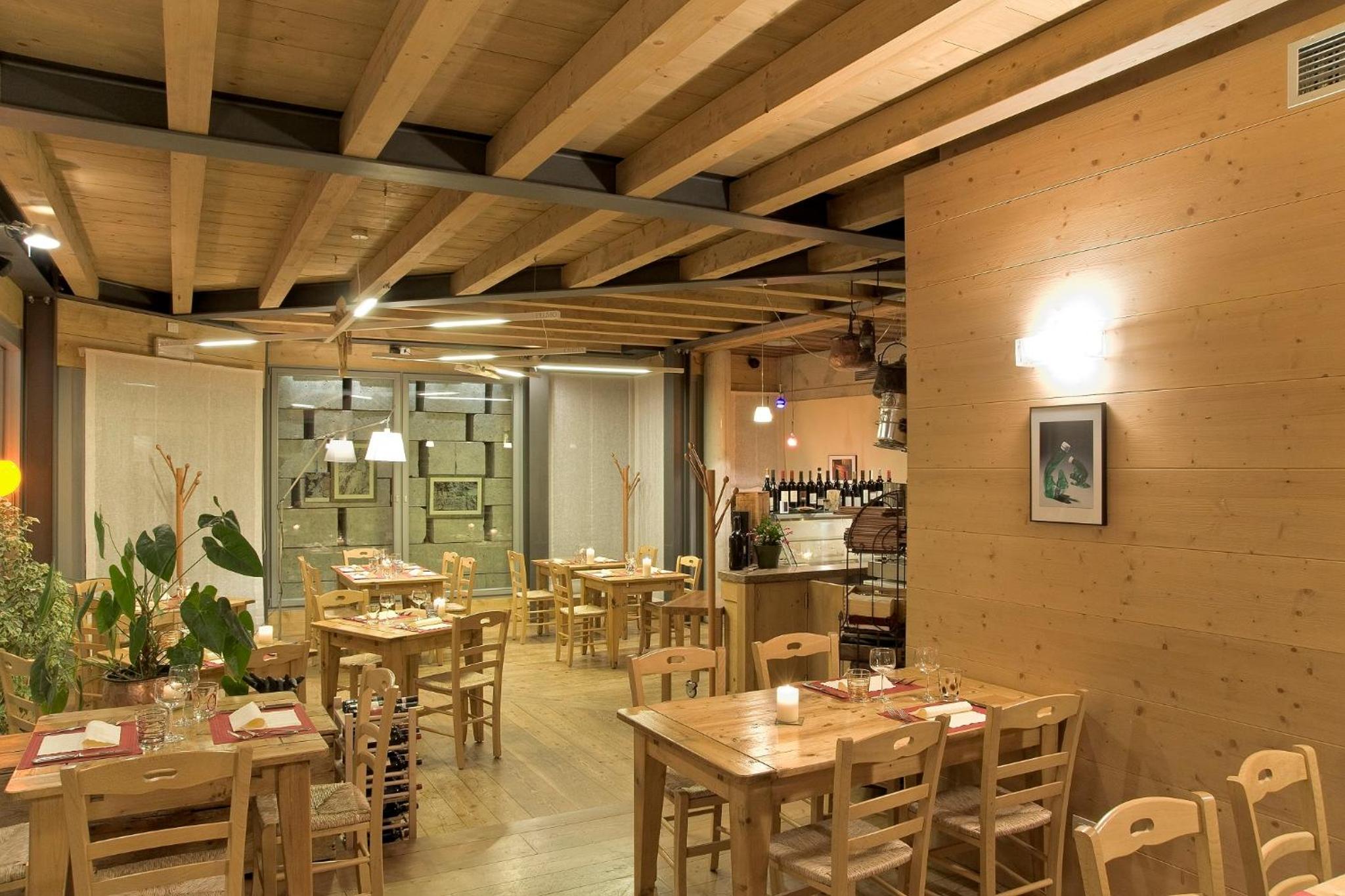 Locanda Tana de 'l Ors view 3