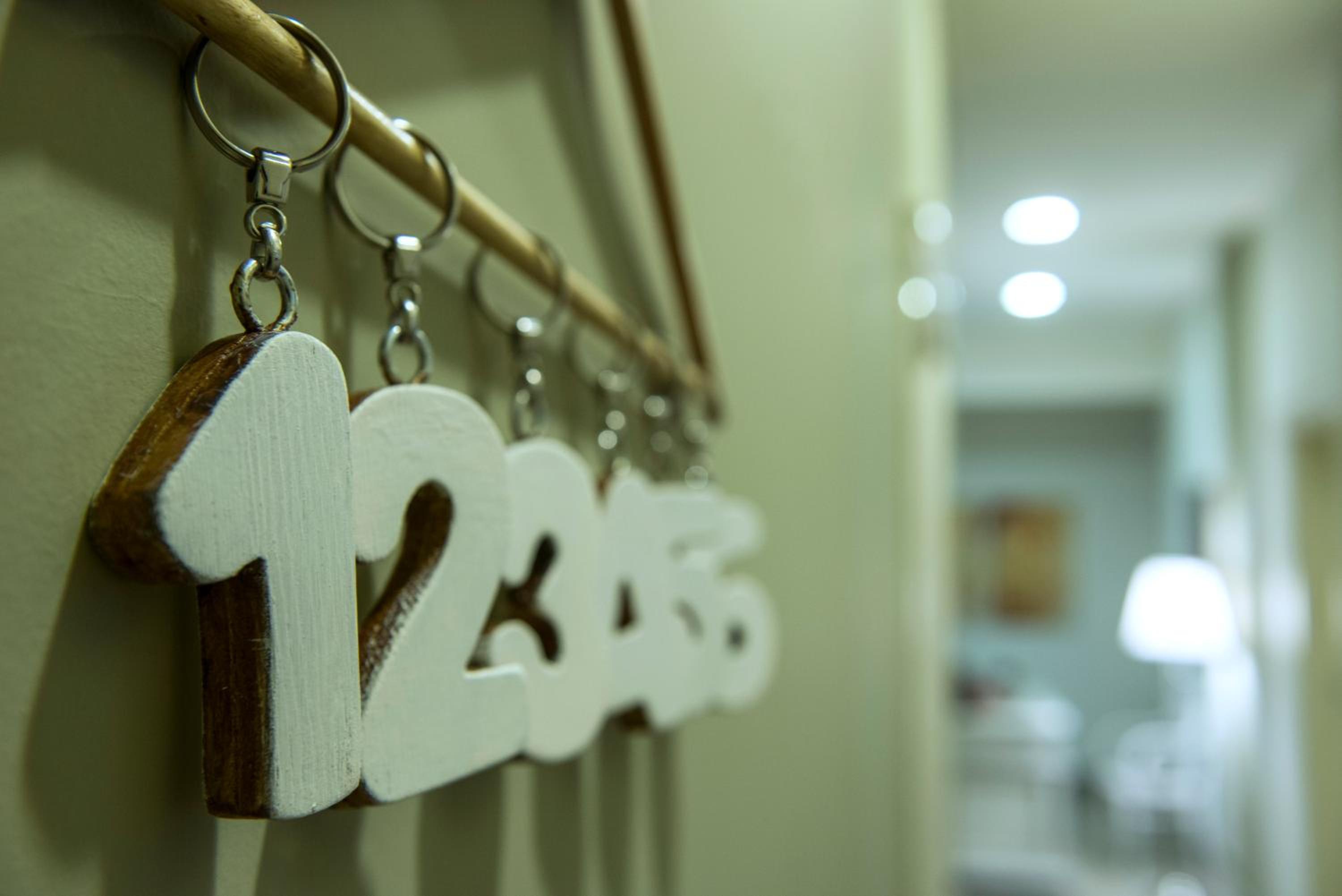 B&B Palazzo Paciotti photo 5