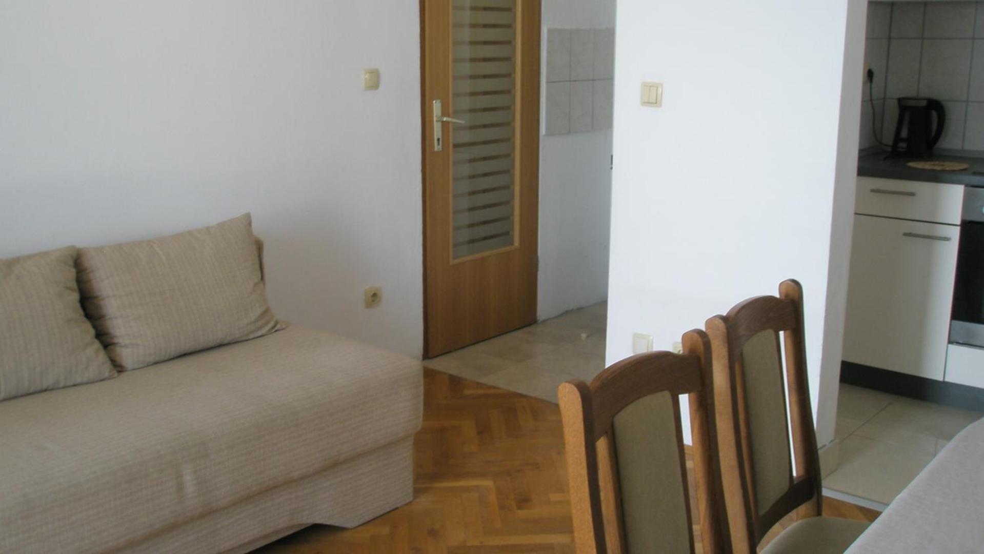 Guesthouse Marija