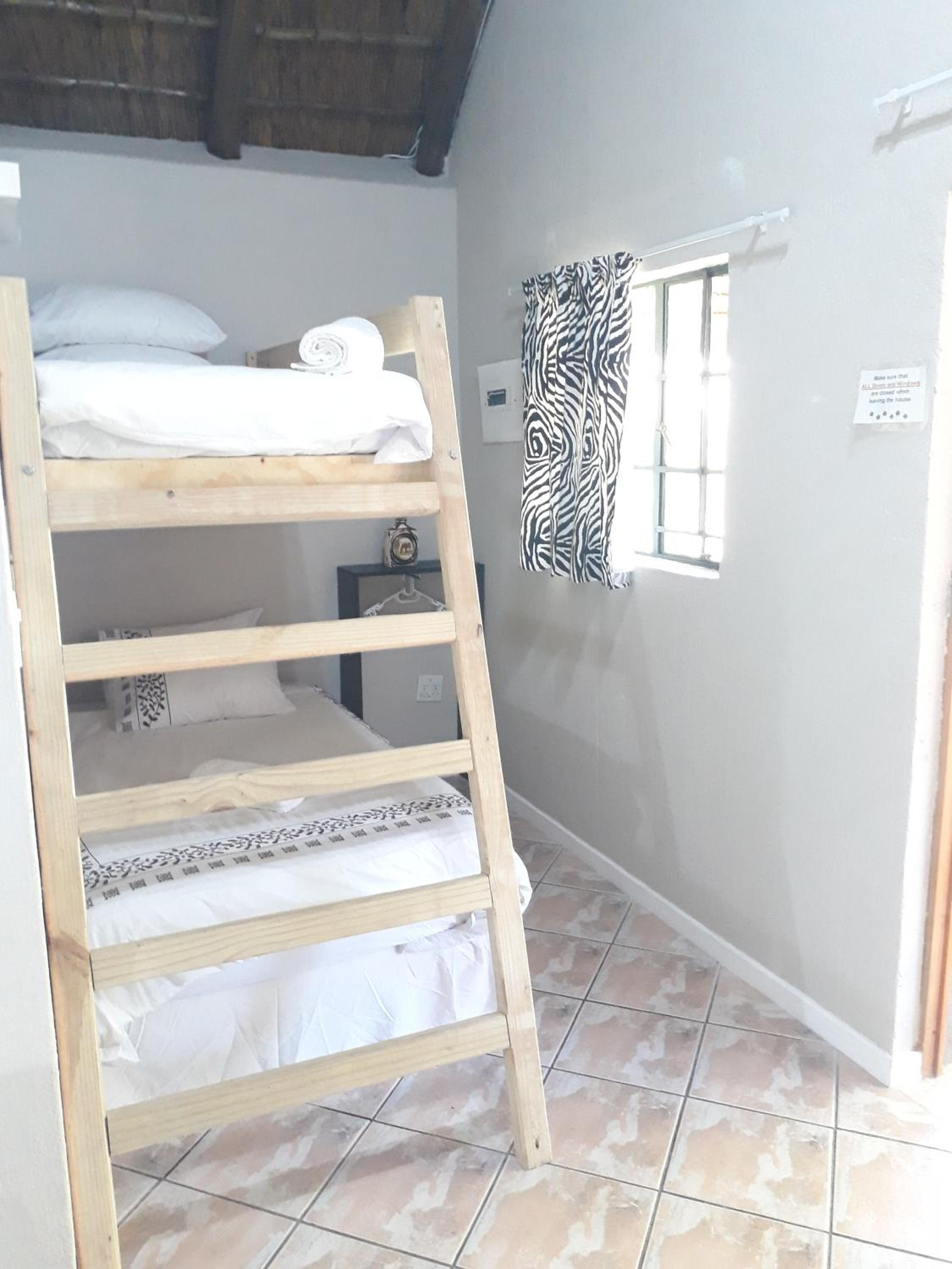 Kruger Dreams Lodge