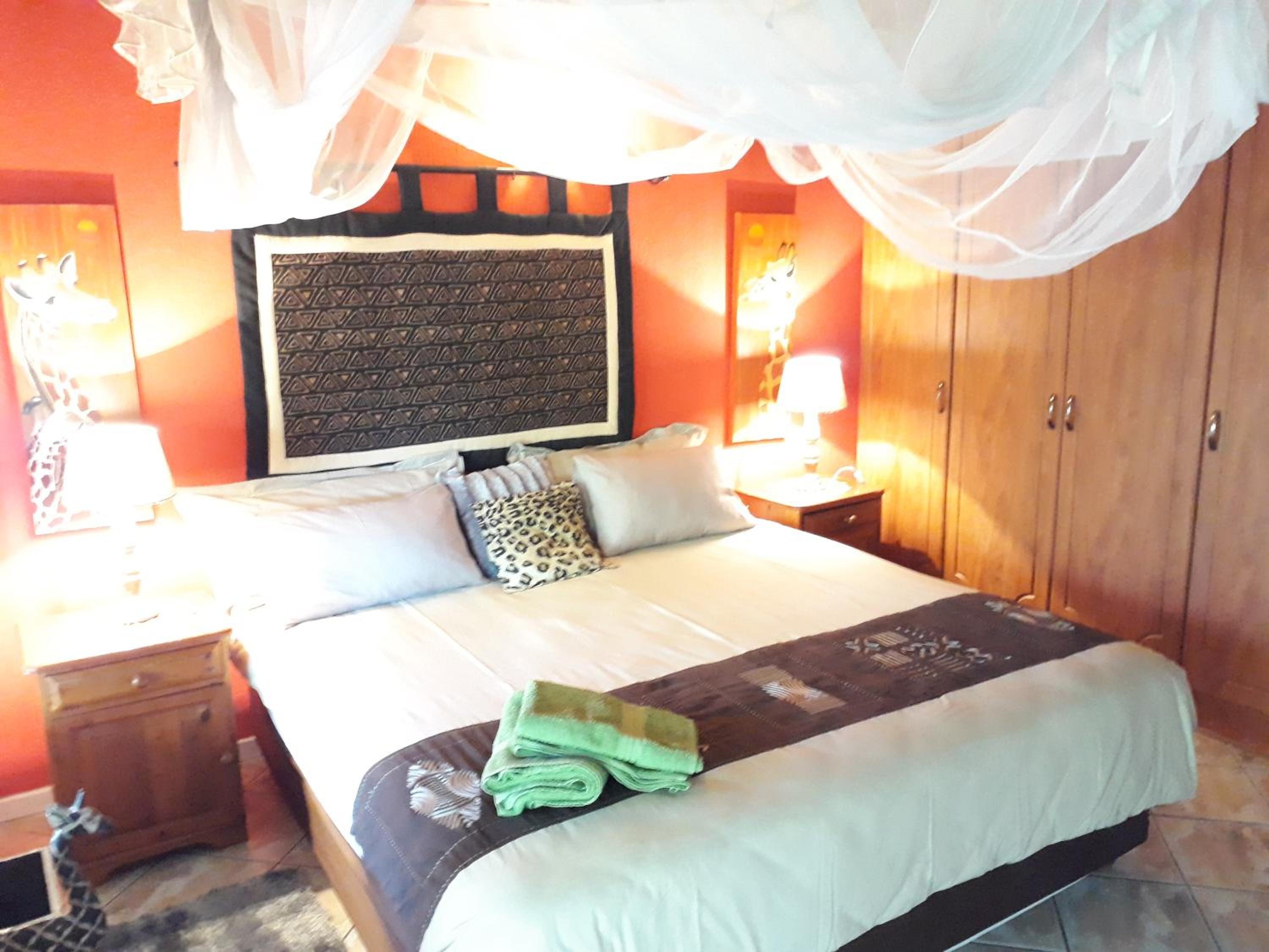 Kruger Dreams Lodge