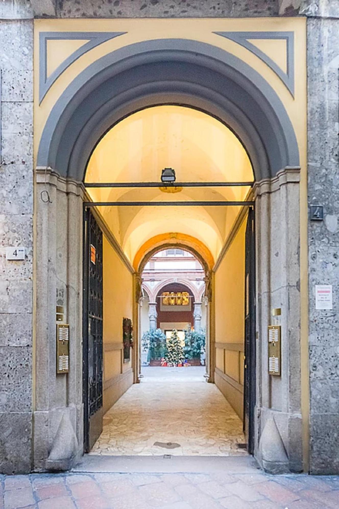 ℒovely & ℰlegant Studio next to Duomo/Missori