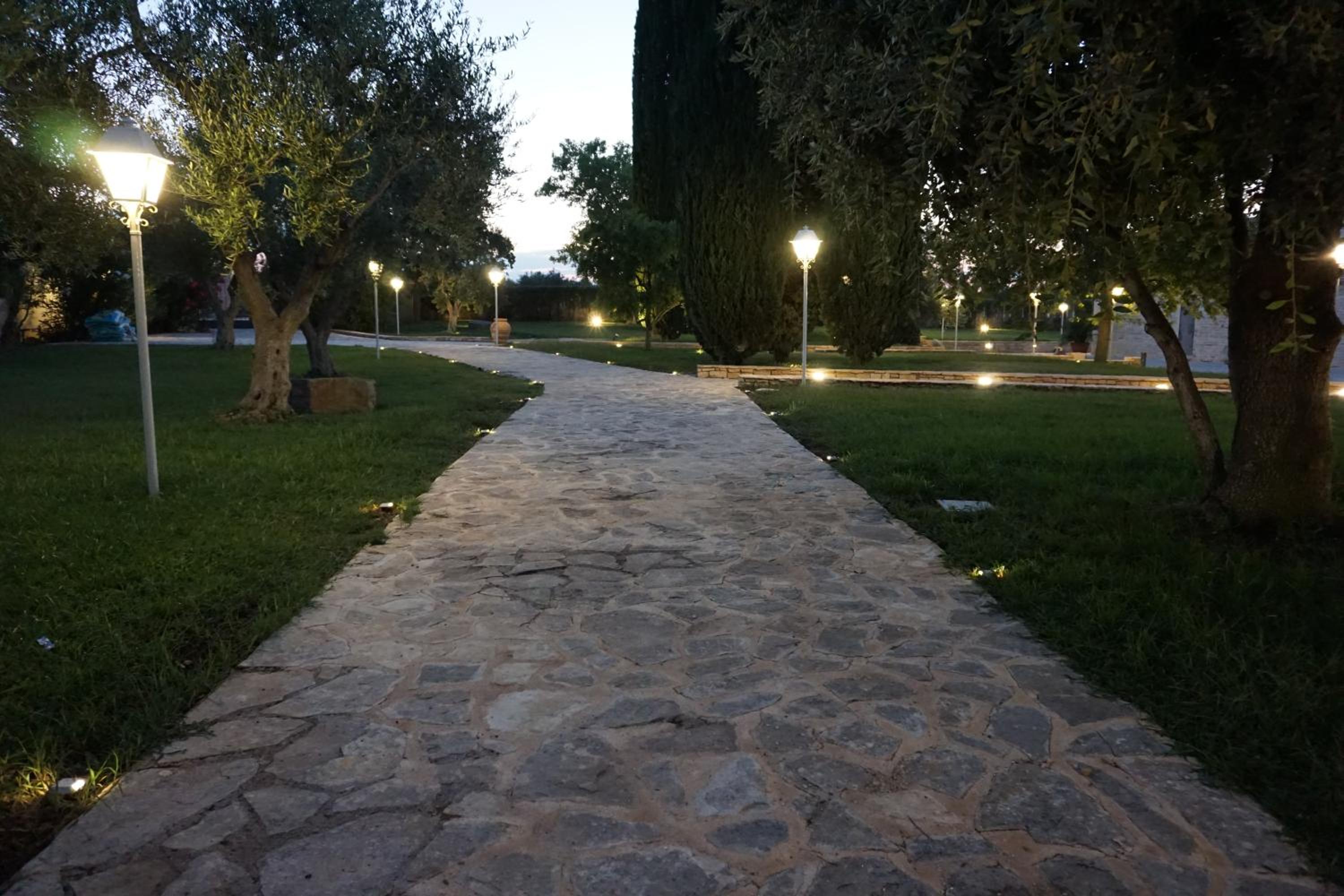 San Marco Antico Relais - B&B view 5