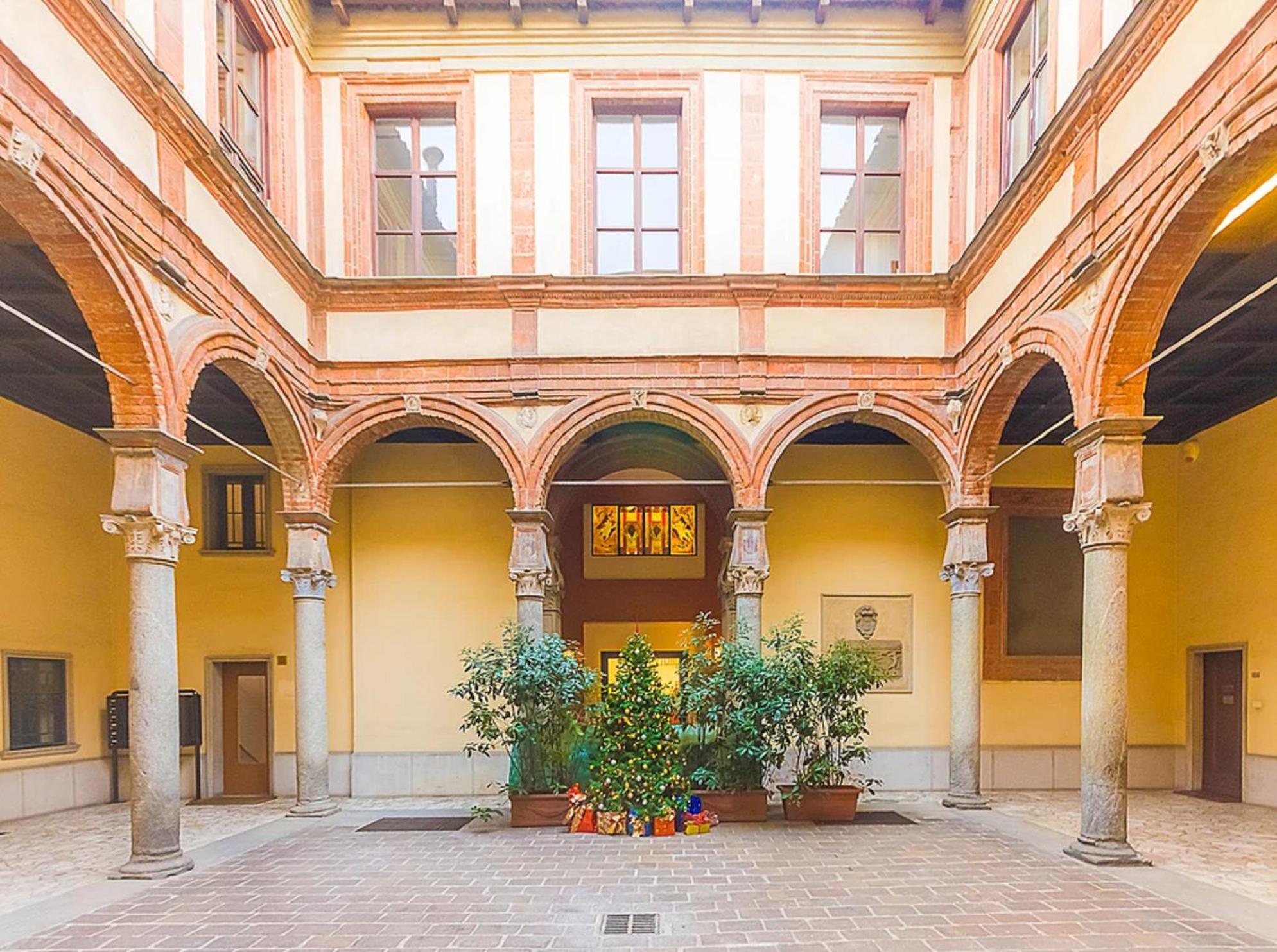ℒovely & ℰlegant Studio next to Duomo/Missori