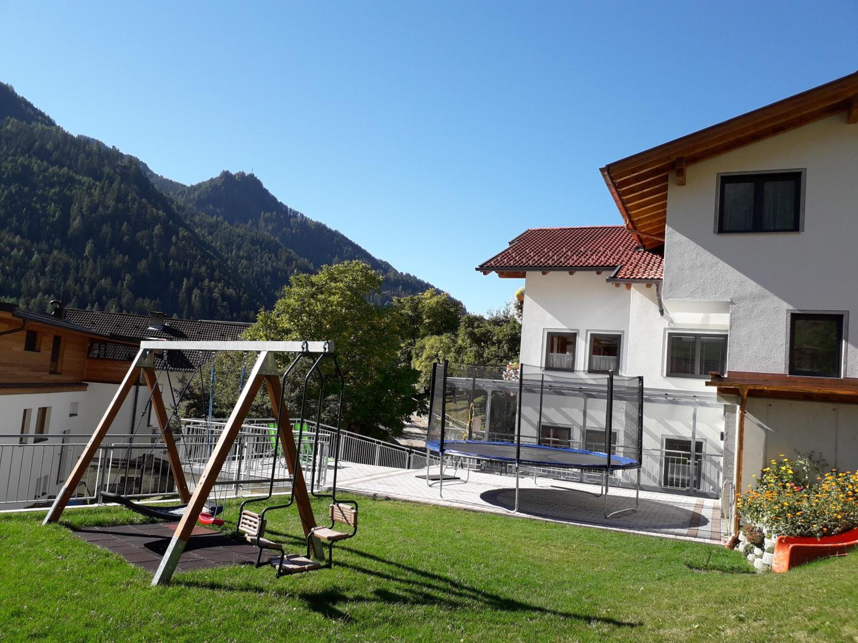 Ferienwohnung Eiterer view 2