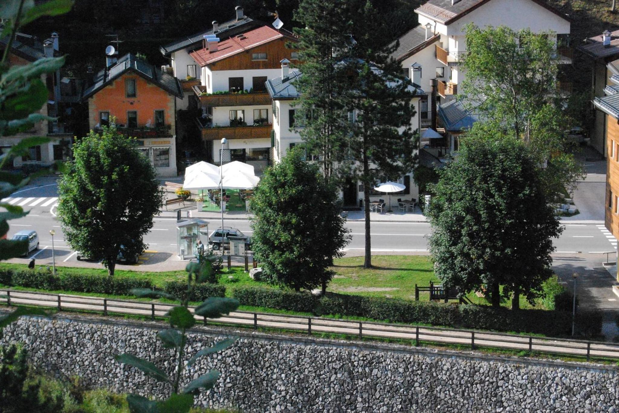 Locanda Tana de 'l Ors view 2