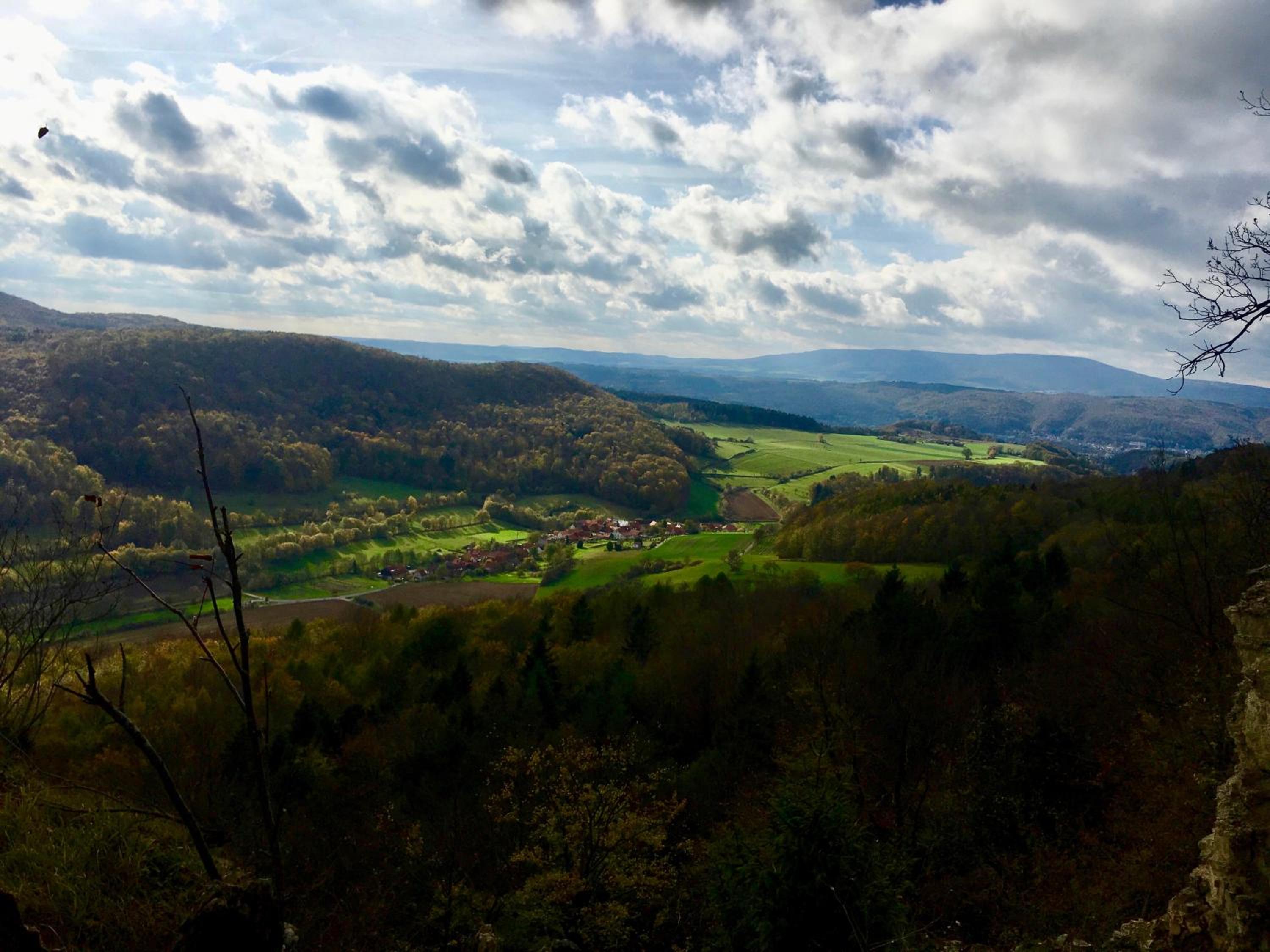 Mittelalterliches Fachwerkhaus am Diebesturm - klimatisiert-