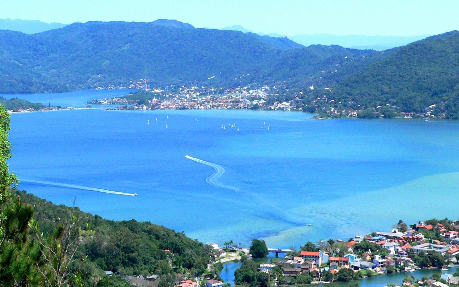 Pousada Pedra Rosa
