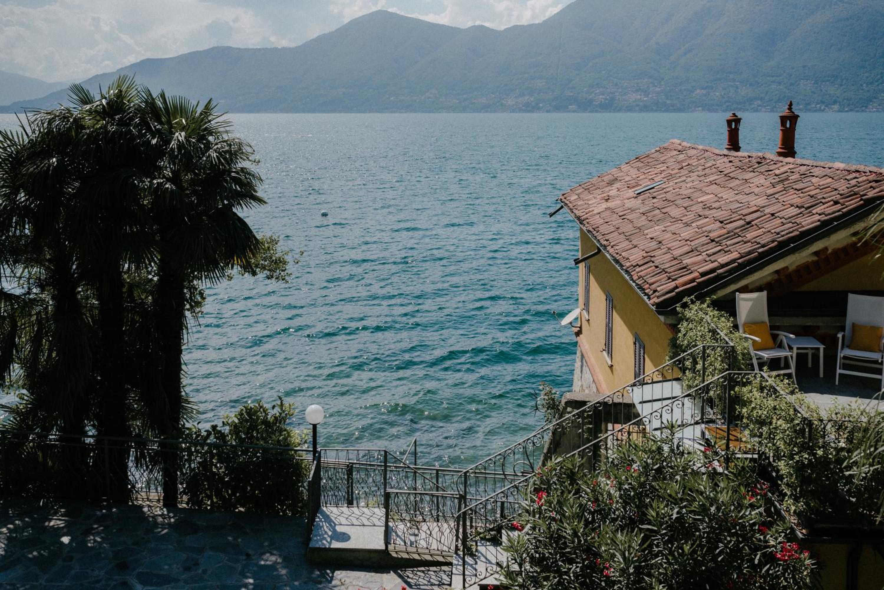 Villa Amatissima by Villa Porta Collection view 3