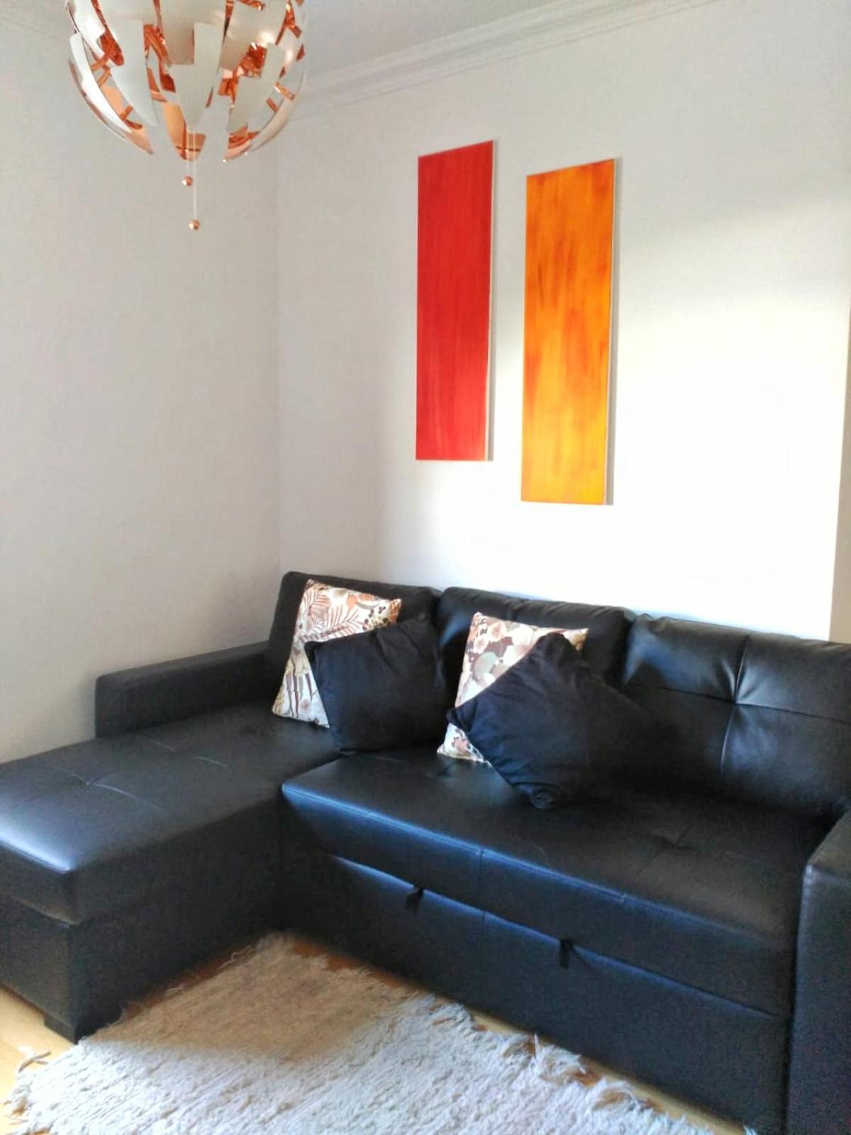 Apartamento Real view 2