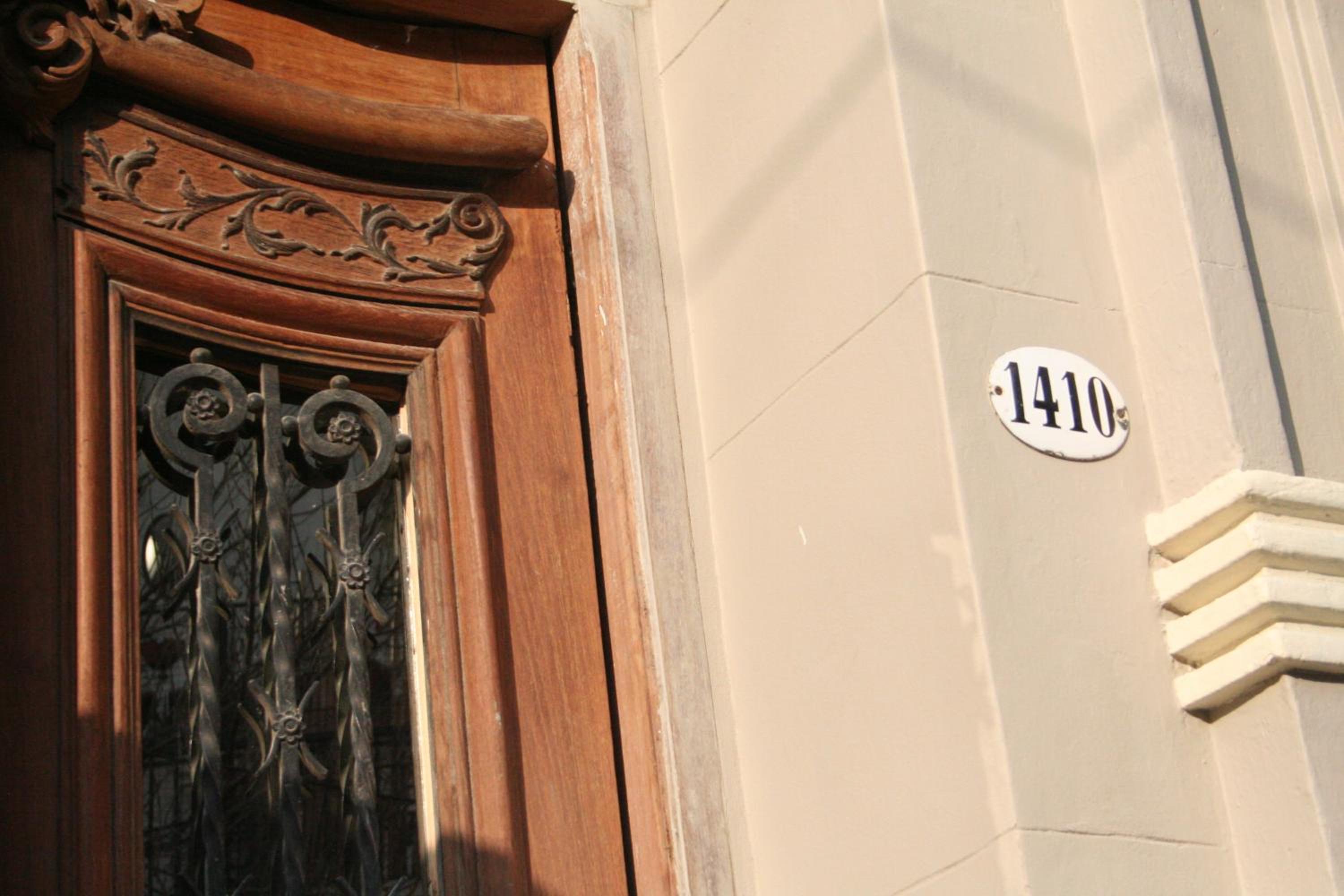 Sabatico Travelers Hostel & Guesthouse