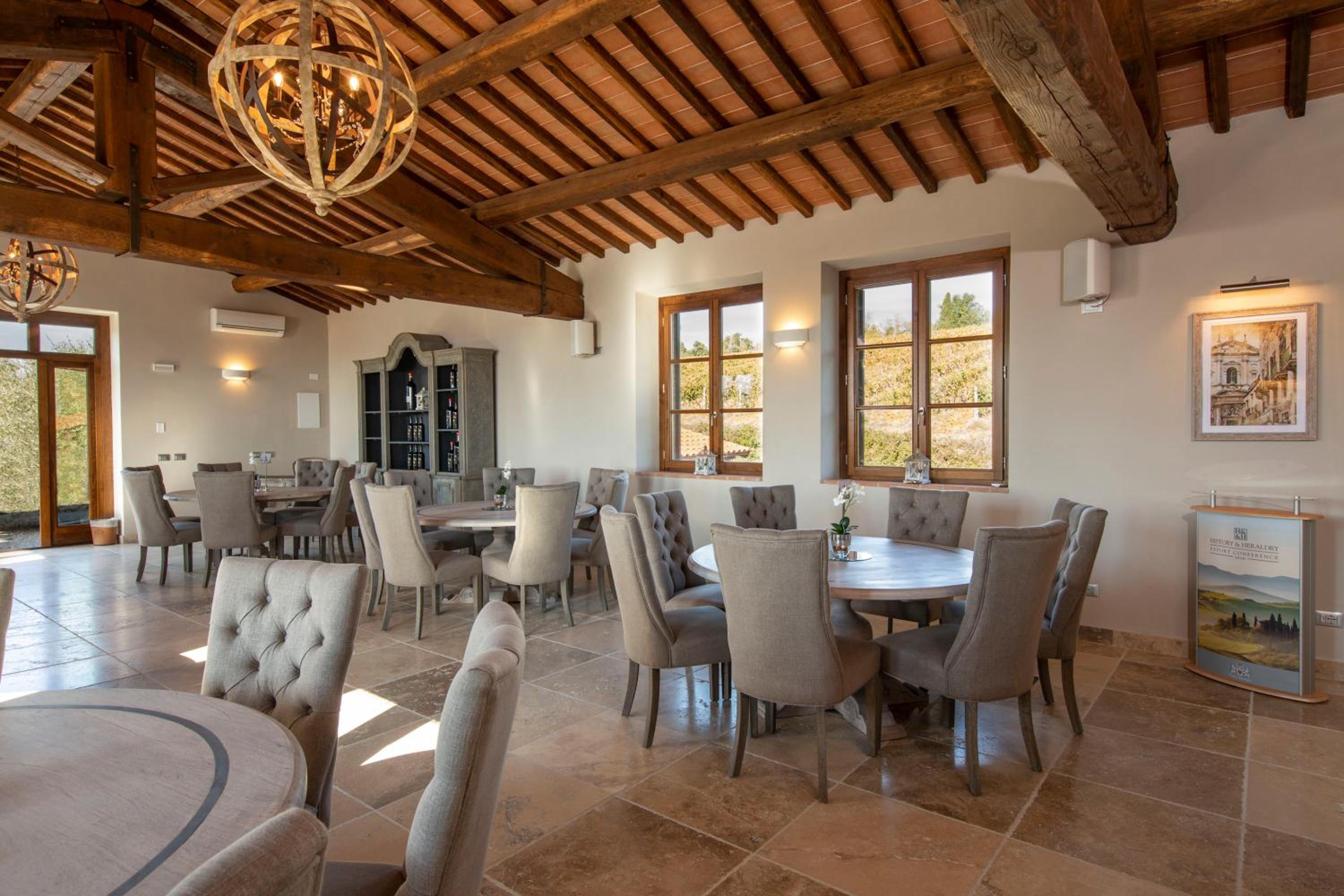 Borgo Argiano