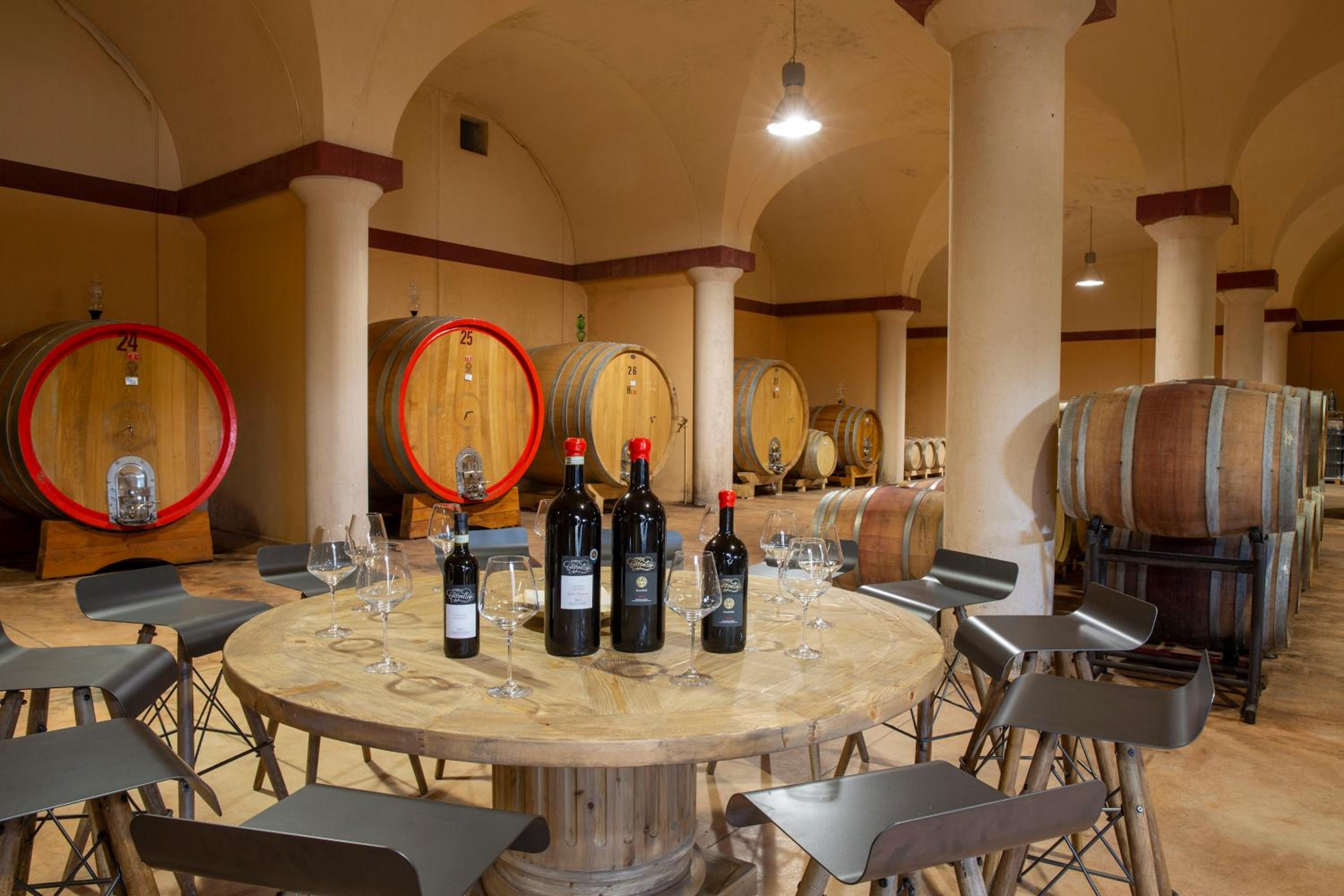 Borgo Argiano