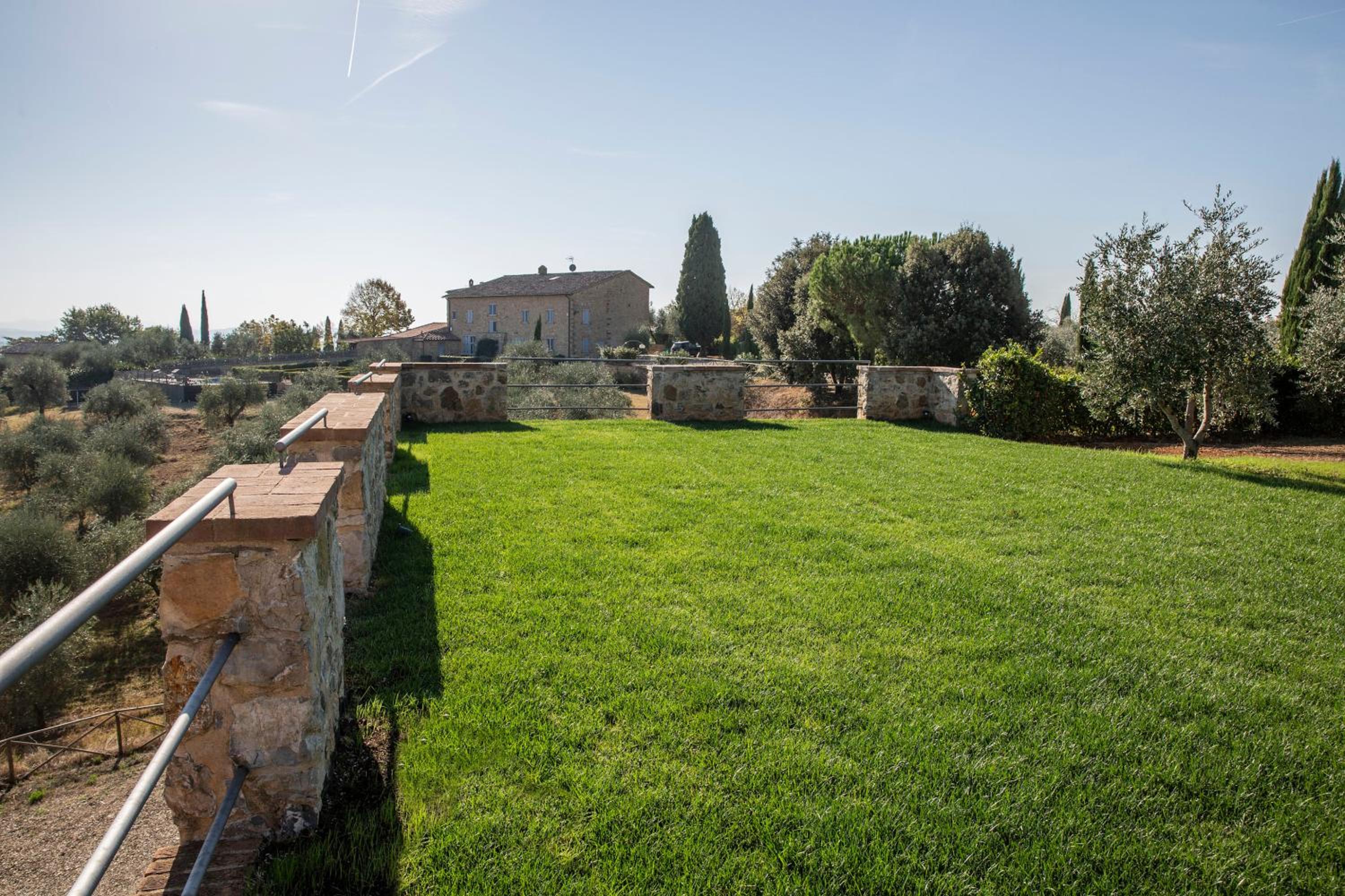 Borgo Argiano