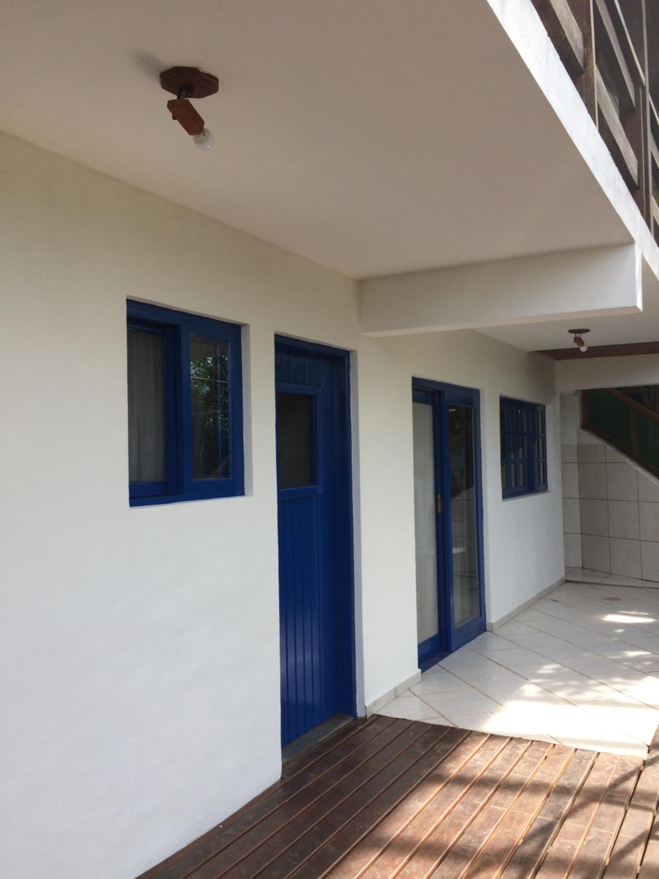 Casa praia vista mar ttg
