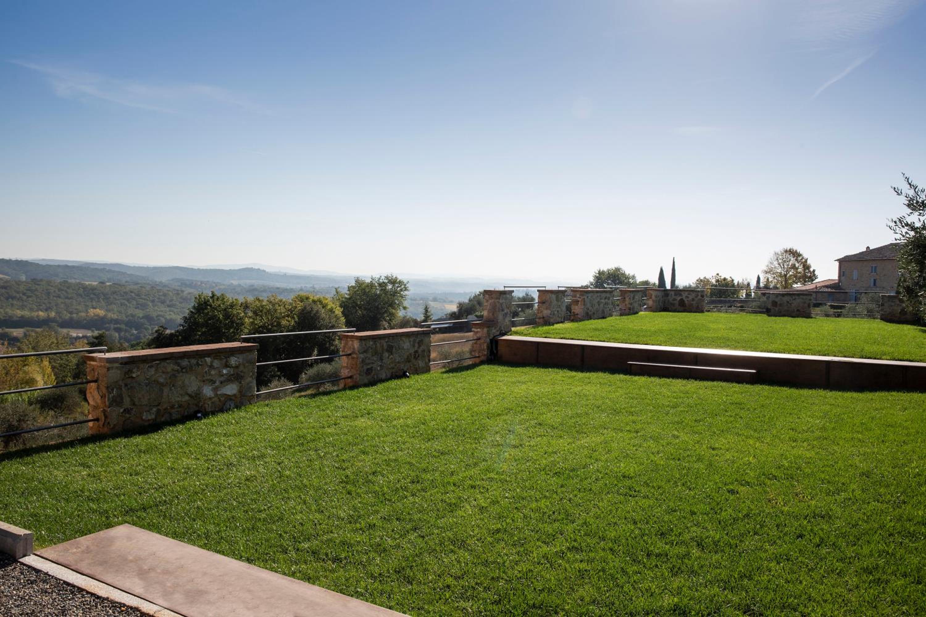 Borgo Argiano