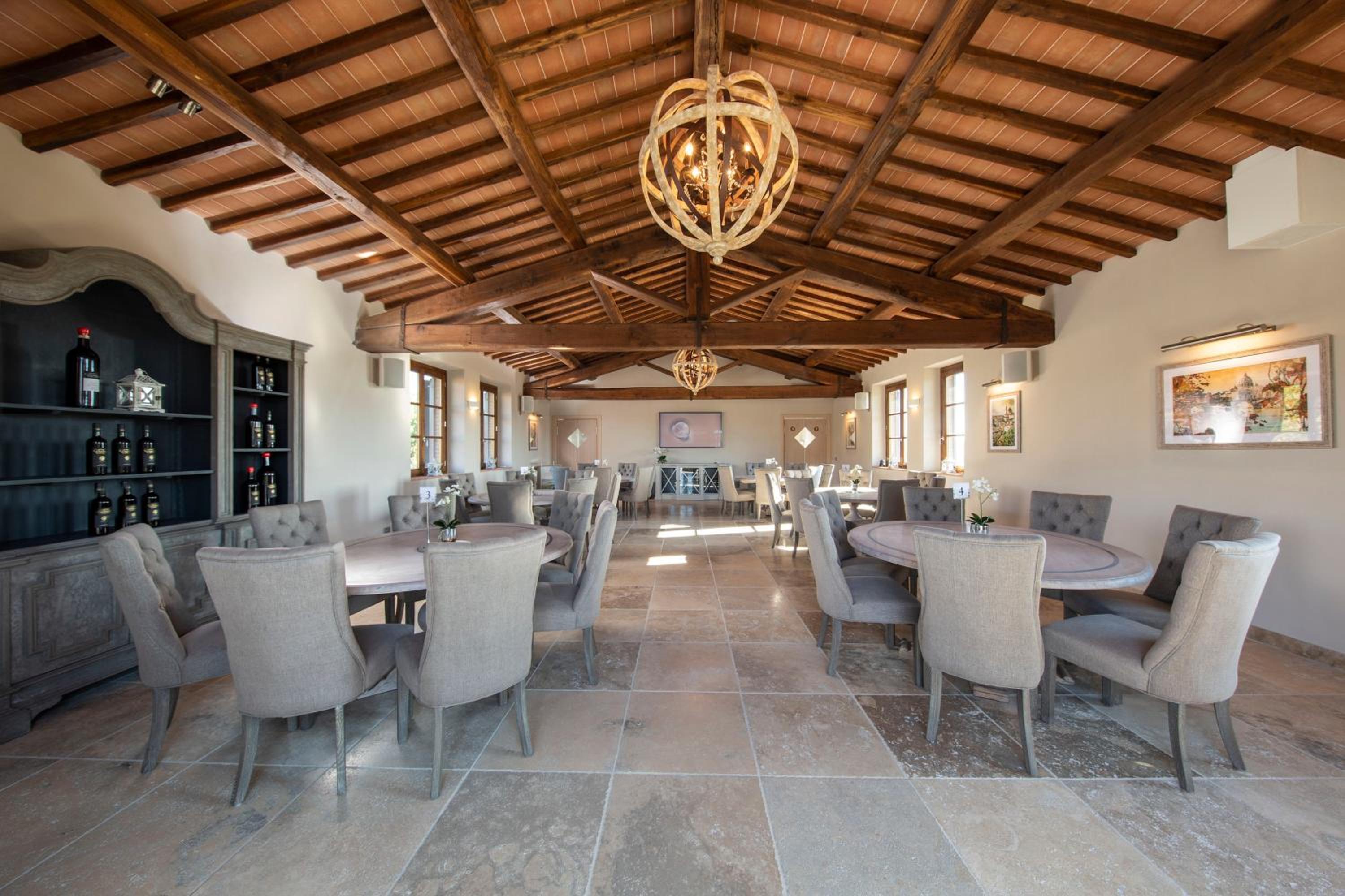 Borgo Argiano